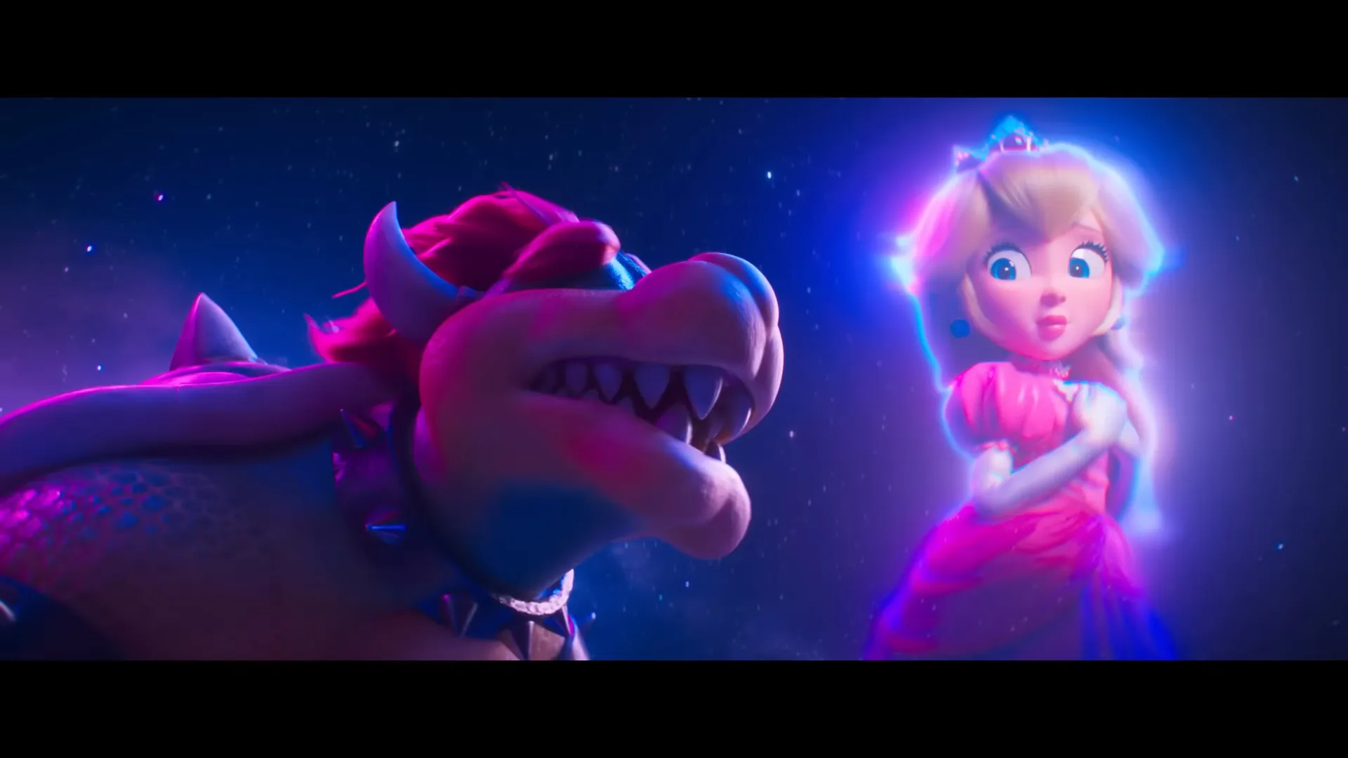 Review The Super Mario Bros Movie - Isekai Berkedok Nostalgia