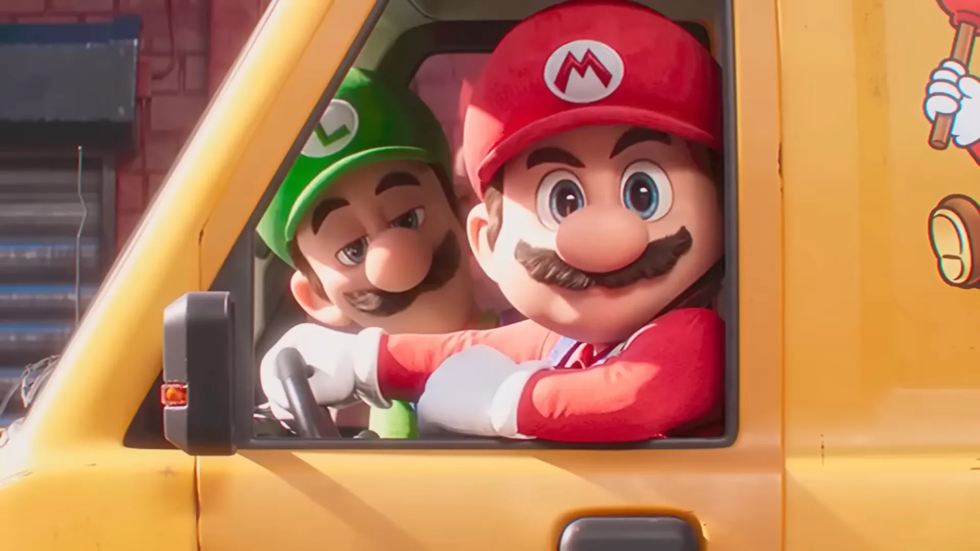 Review The Super Mario Bros Movie - Isekai Berkedok Nostalgia