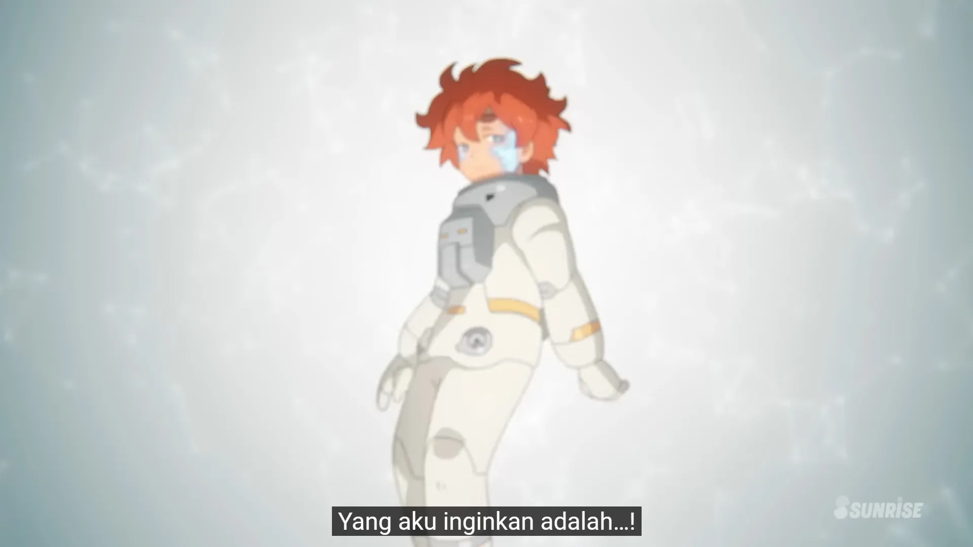 Kesan Mobile Suit Gundam the Witch from Mercury Episode 14 - Sebuah Reaksi yang Mengerikan