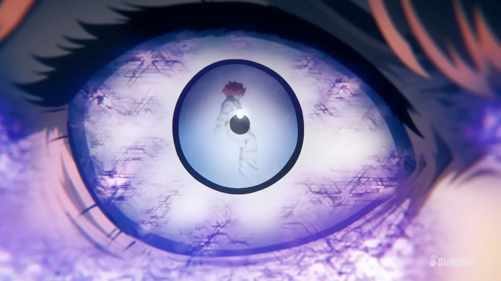 Kesan Mobile Suit Gundam the Witch from Mercury Episode 14 - Sebuah Reaksi yang Mengerikan
