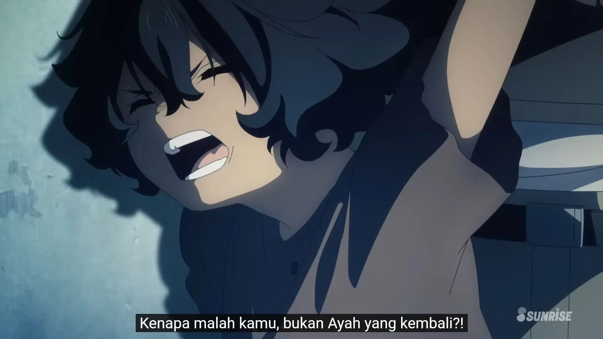Kesan Mobile Suit Gundam the Witch from Mercury Episode 15 - Sebuah Awal untuk Penebusan Guel
