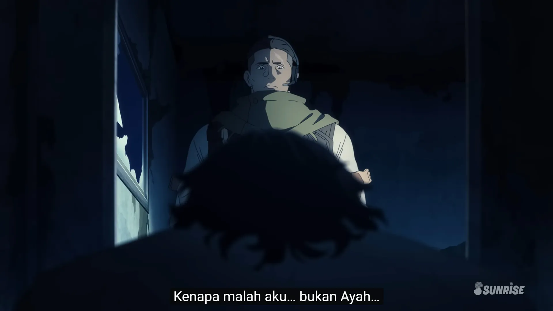 Kesan Mobile Suit Gundam the Witch from Mercury Episode 15 - Sebuah Awal untuk Penebusan Guel