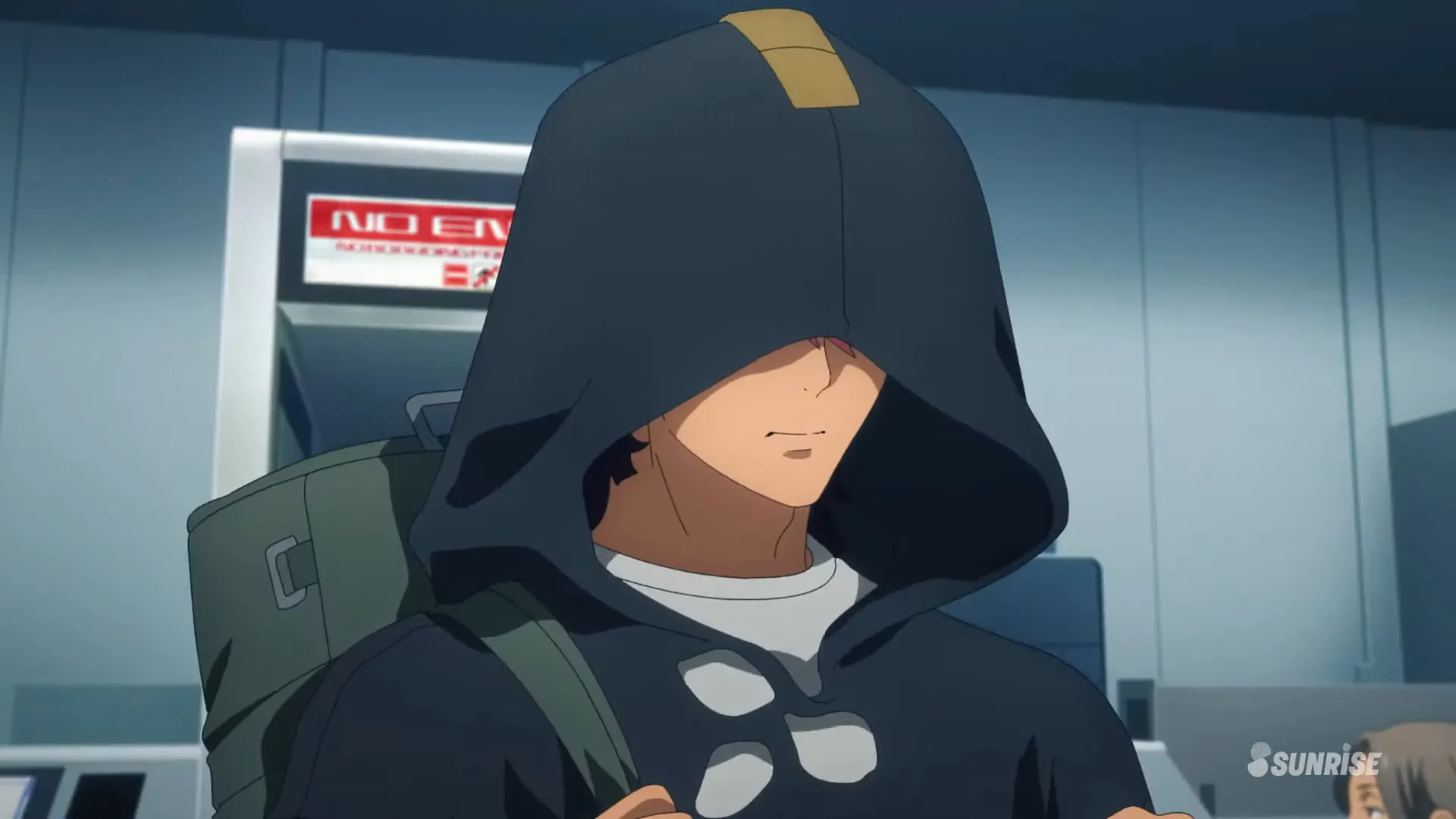 Kesan Mobile Suit Gundam the Witch from Mercury Episode 16 - Harus Ada Yang Mengotori Tangannya