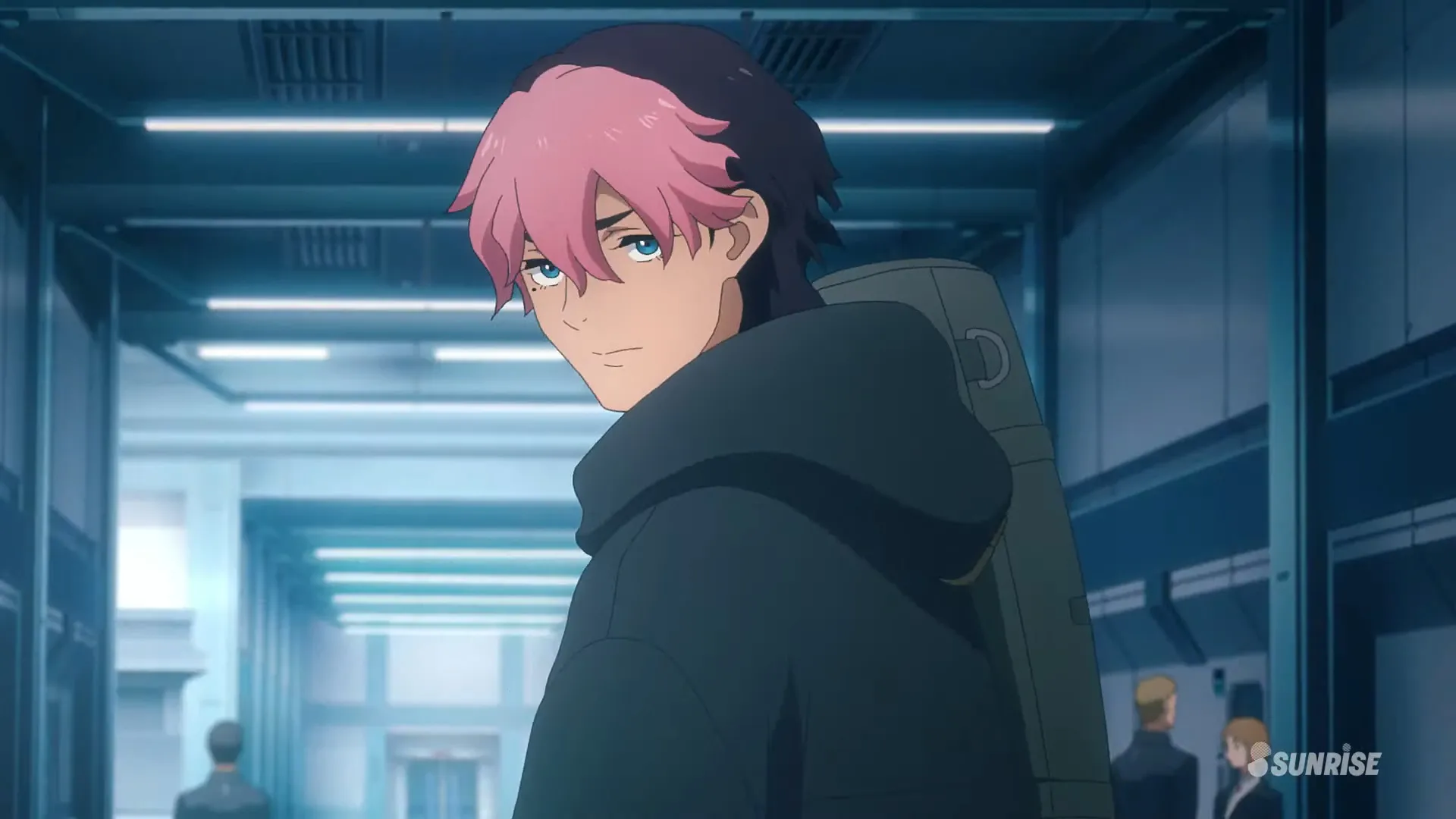 Kesan Mobile Suit Gundam the Witch from Mercury Episode 16 - Harus Ada Yang Mengotori Tangannya