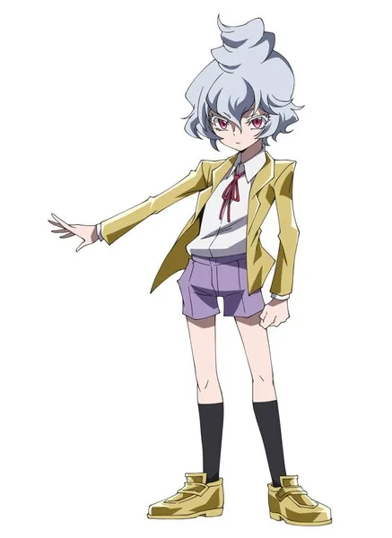 Anime Shaman King Flowers Akan Mulai Tayang pada Januari 2024