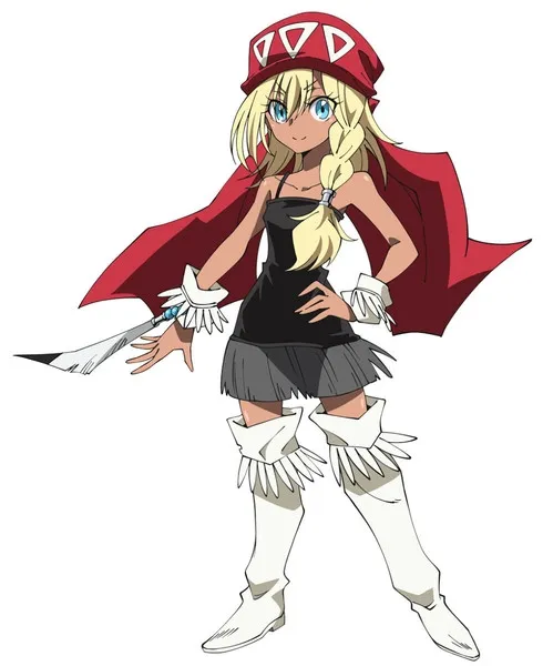 Anime Shaman King Flowers Akan Mulai Tayang pada Januari 2024