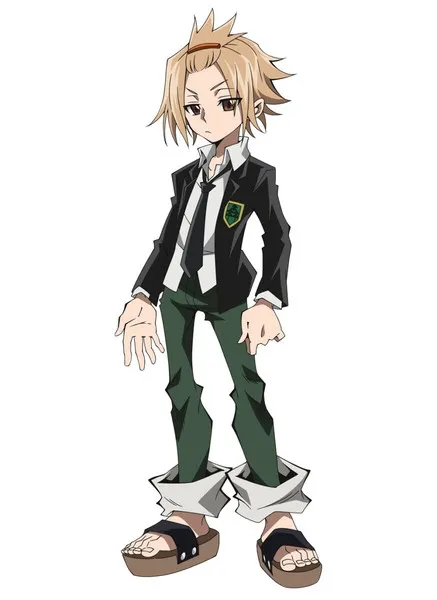 Anime Shaman King Flowers Akan Mulai Tayang pada Januari 2024