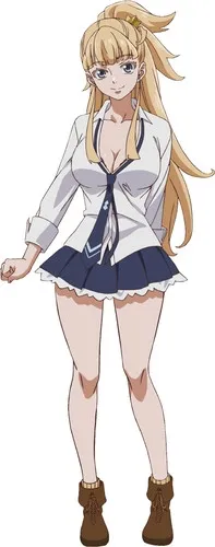 Anime Kekkon Yubiwa Monogatari Akan Mulai Tayang pada Tahun 2024