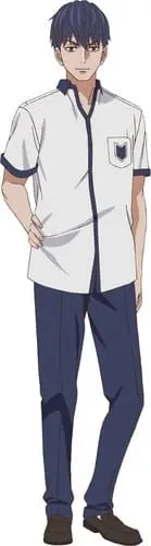 Anime Kekkon Yubiwa Monogatari Akan Mulai Tayang pada Tahun 2024