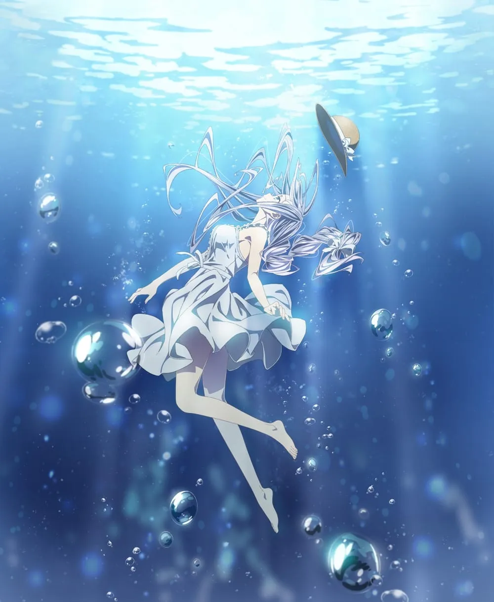 PV Teaser Date A Live V Mengonfirmasi Seiyuu dan Staf yang Kembali