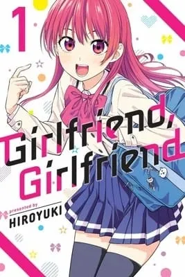 Manga Kanojo mo Kanojo Akan Tamat dalam 4 Bab Lagi