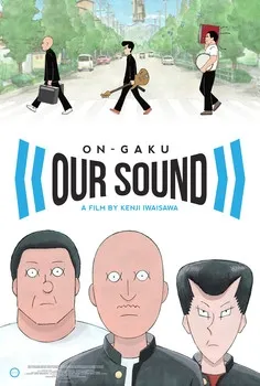 Kenji Iwaisawa Menyutradarai Film Anime Hina is Beautiful