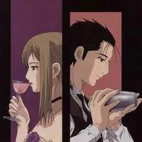 Anime TV Bartender: Kami no Glass Akan Tayang Perdana pada April 2024