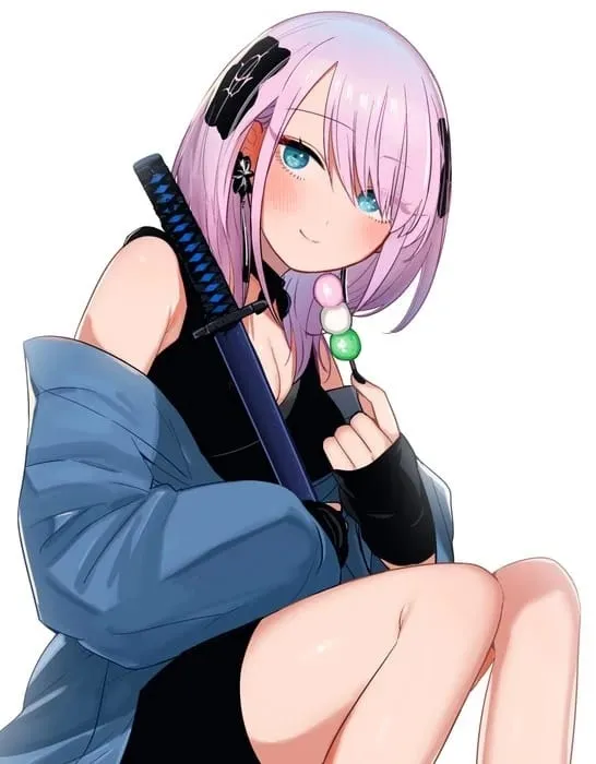 Kreator Shinigami Bocchan to Kuro Maid Telah Mengungkapkan Judul Manga Barunya dan Tanggal Peluncurannya
