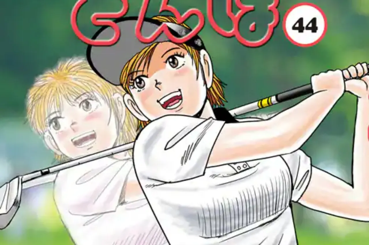 Manga Oi! Tonbo Dikonfirmasi Mendapatkan Anime untuk Tahun 2024
