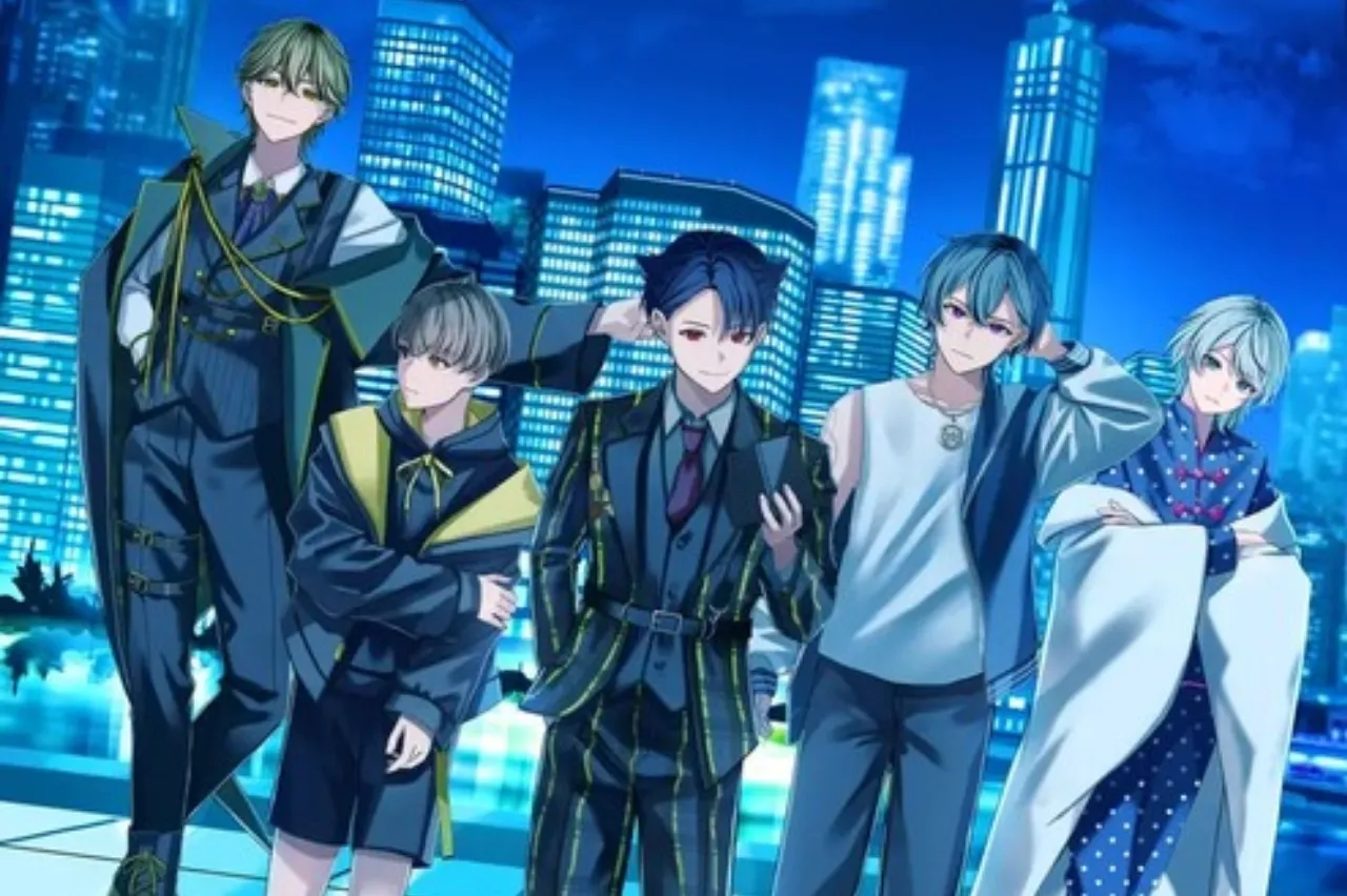 Kodansha Mengungkapkan Proyek Hundred Note dengan Anime, Manga, dan Event