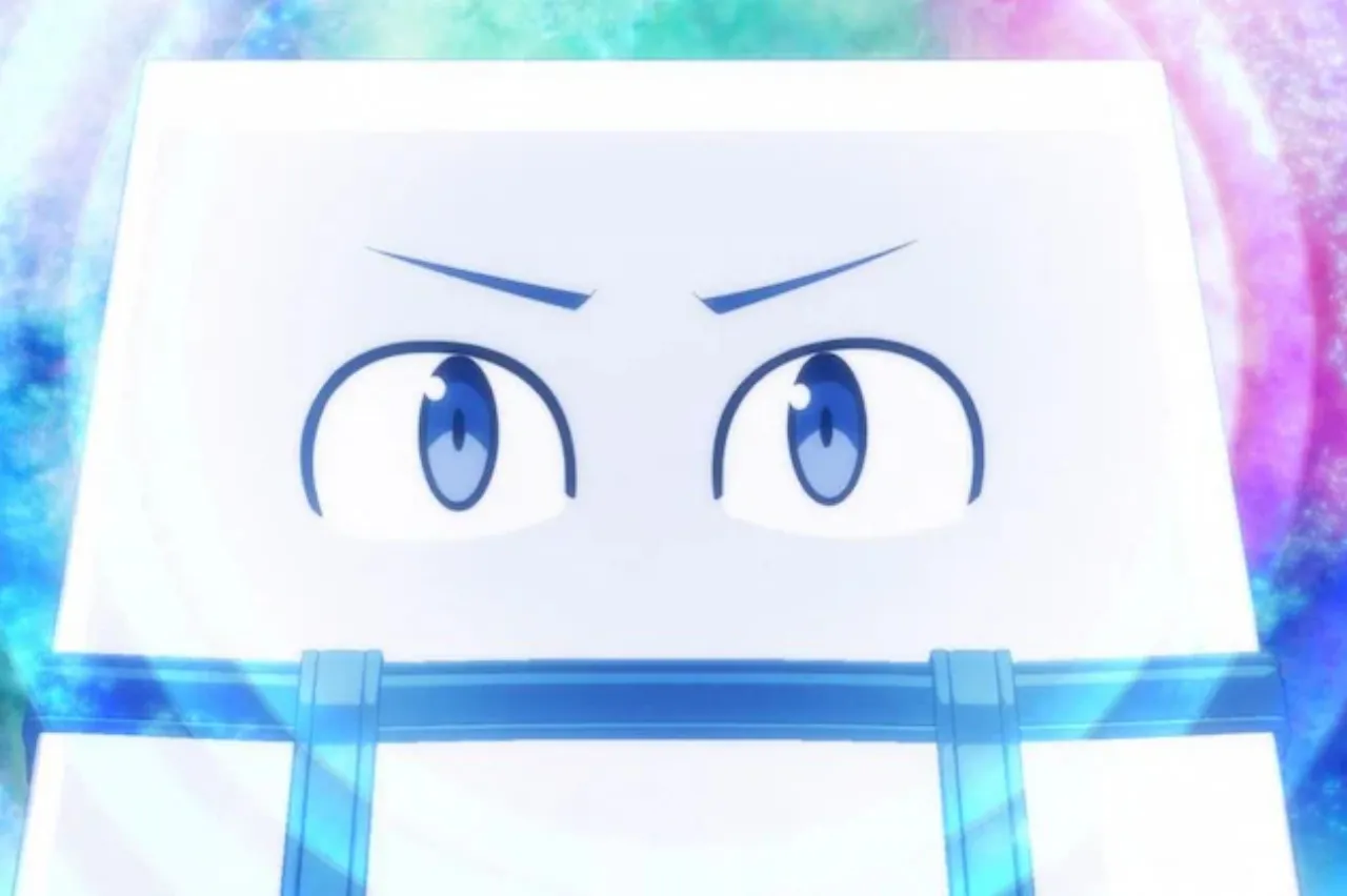 Anime Reborn as a Vending Machine Akan Mulai Tayang pada 5 Juli