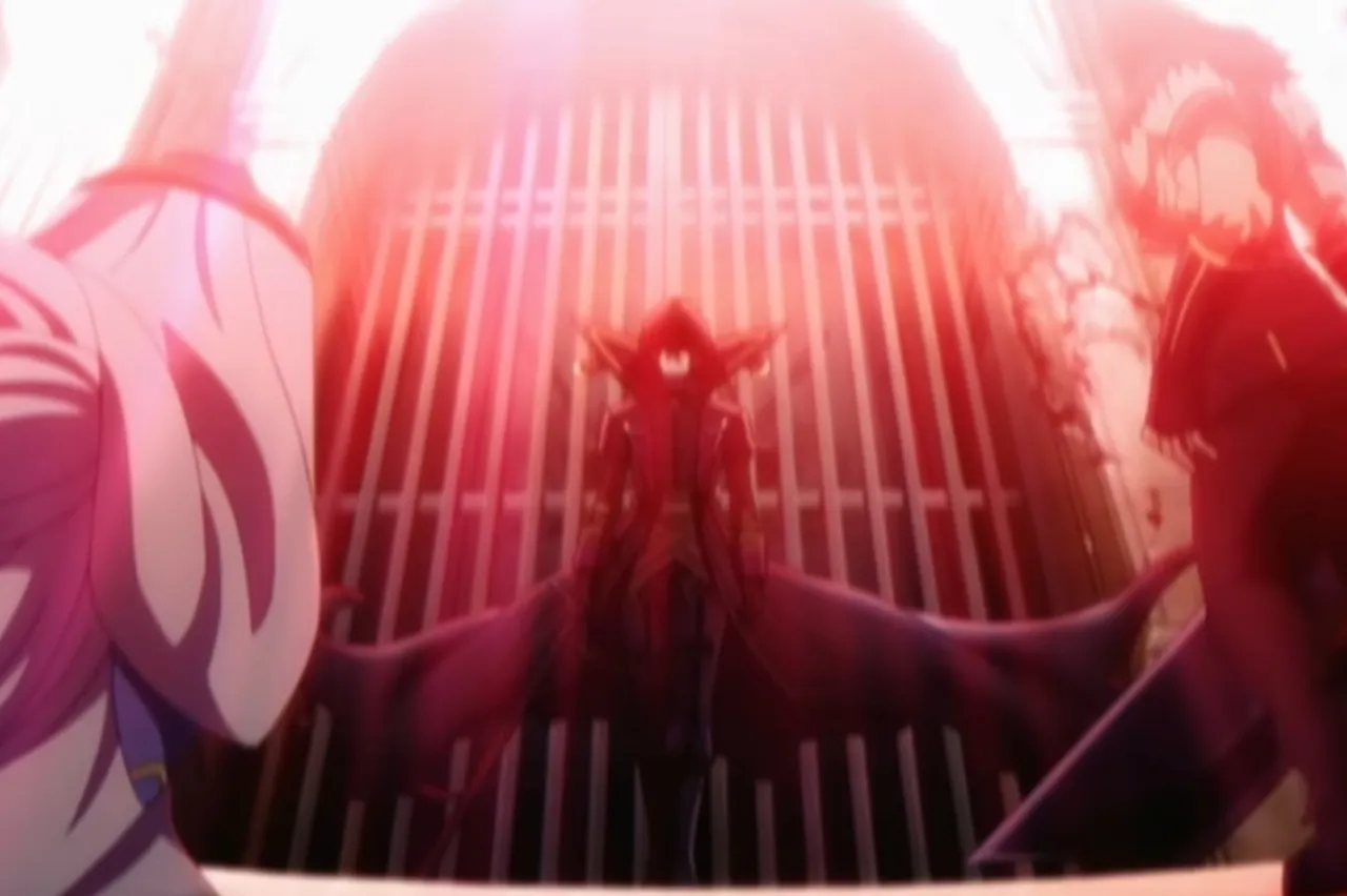 Kage no Jitsuryokusha ni Naritakute! Season 2 Akan Mulai Tayang pada Oktober 2023