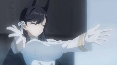 Atago: Heavy Cruiser yang Elegan dari Azur Lane