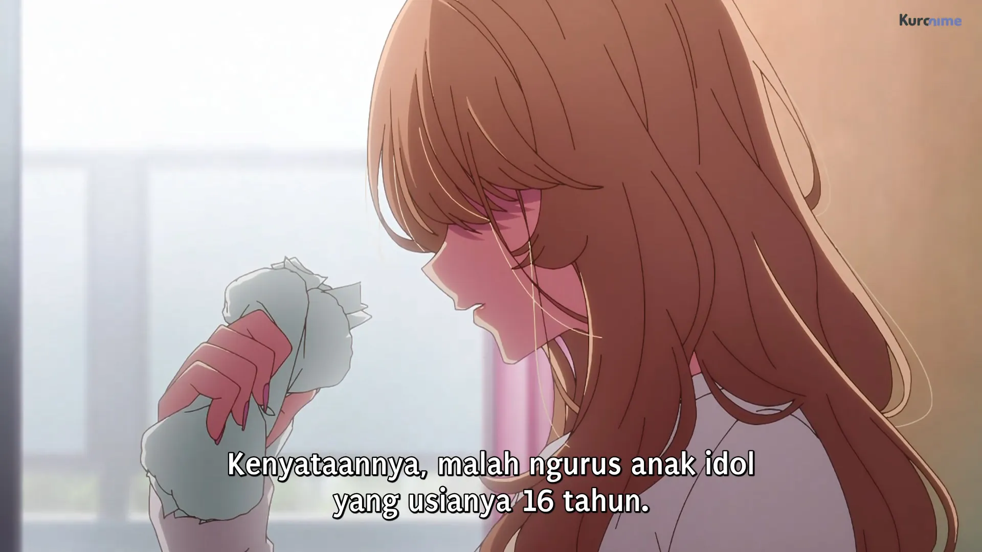 Kesan Oshi no Ko Episode 2 - Miyako adalah karakter MVP!