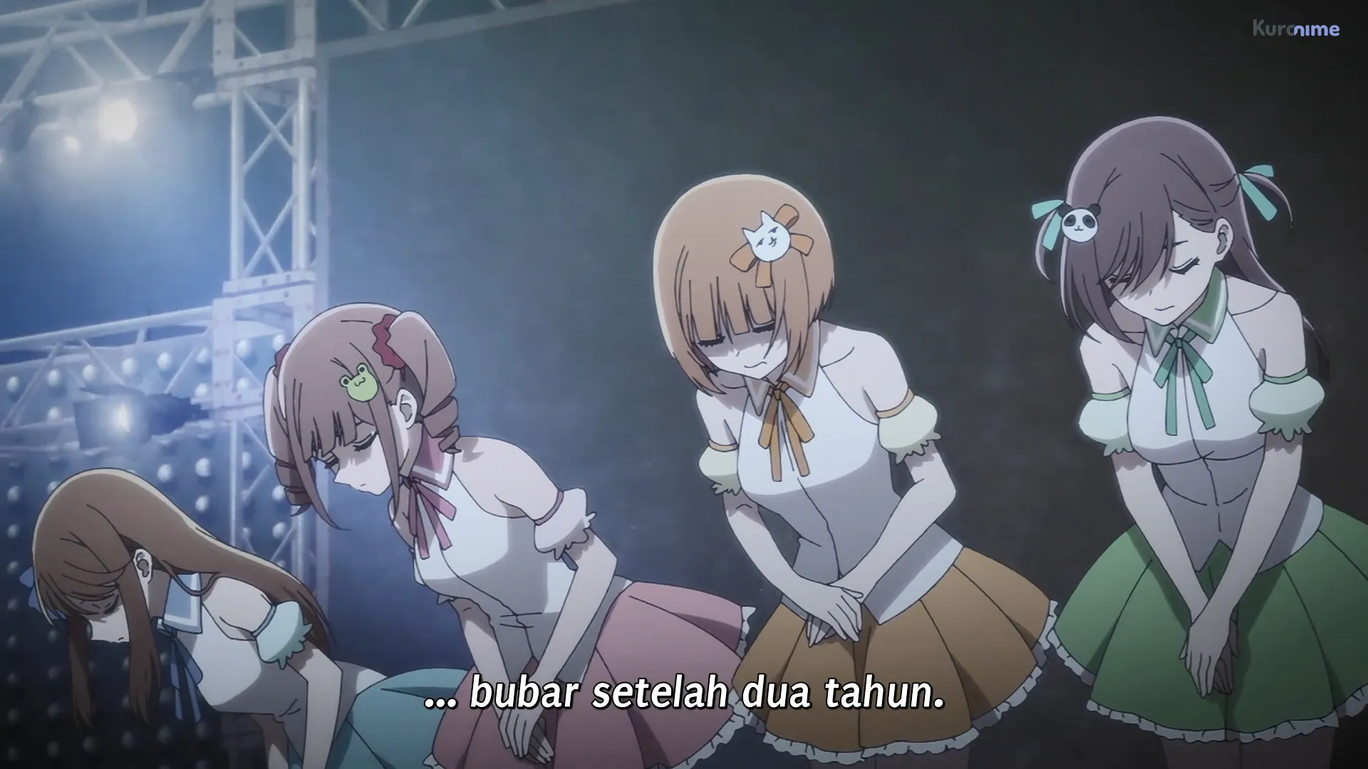 Kesan Oshi no Ko Episode 2 - Miyako adalah karakter MVP!