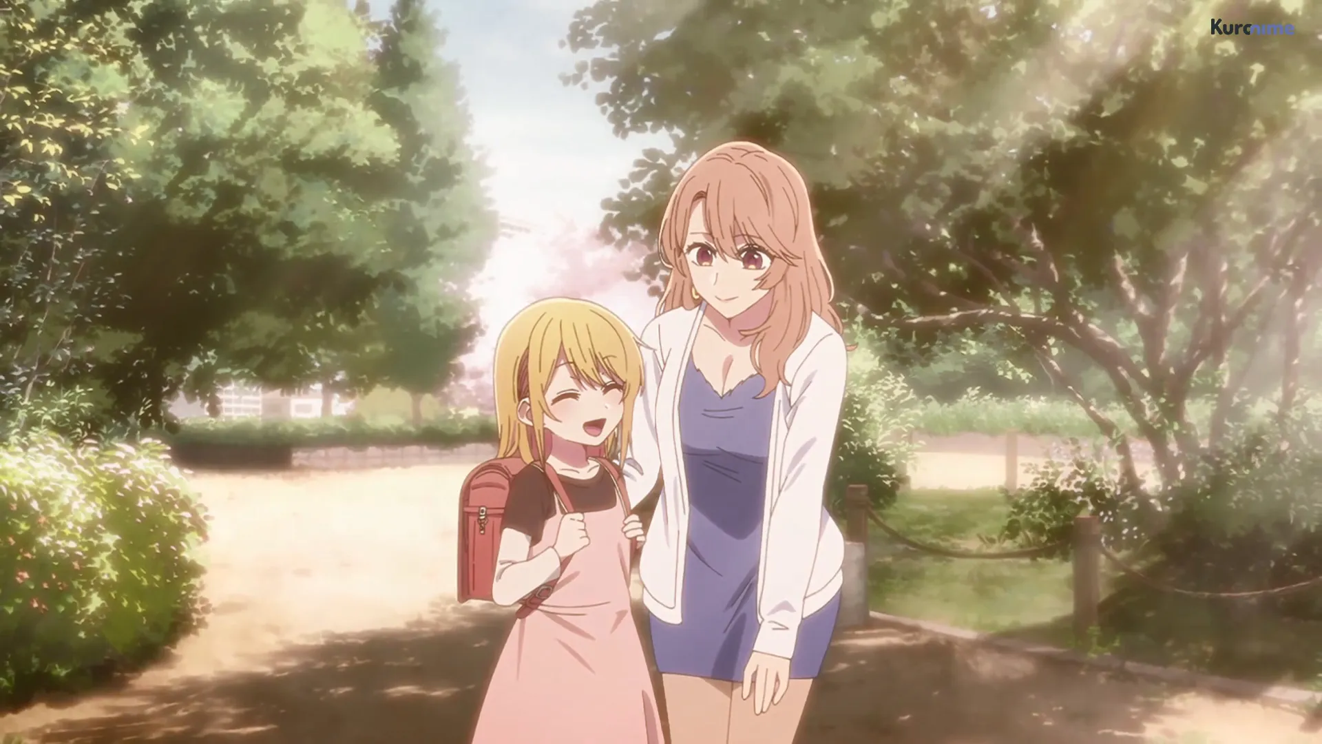 Kesan Oshi no Ko Episode 2 - Miyako adalah karakter MVP!