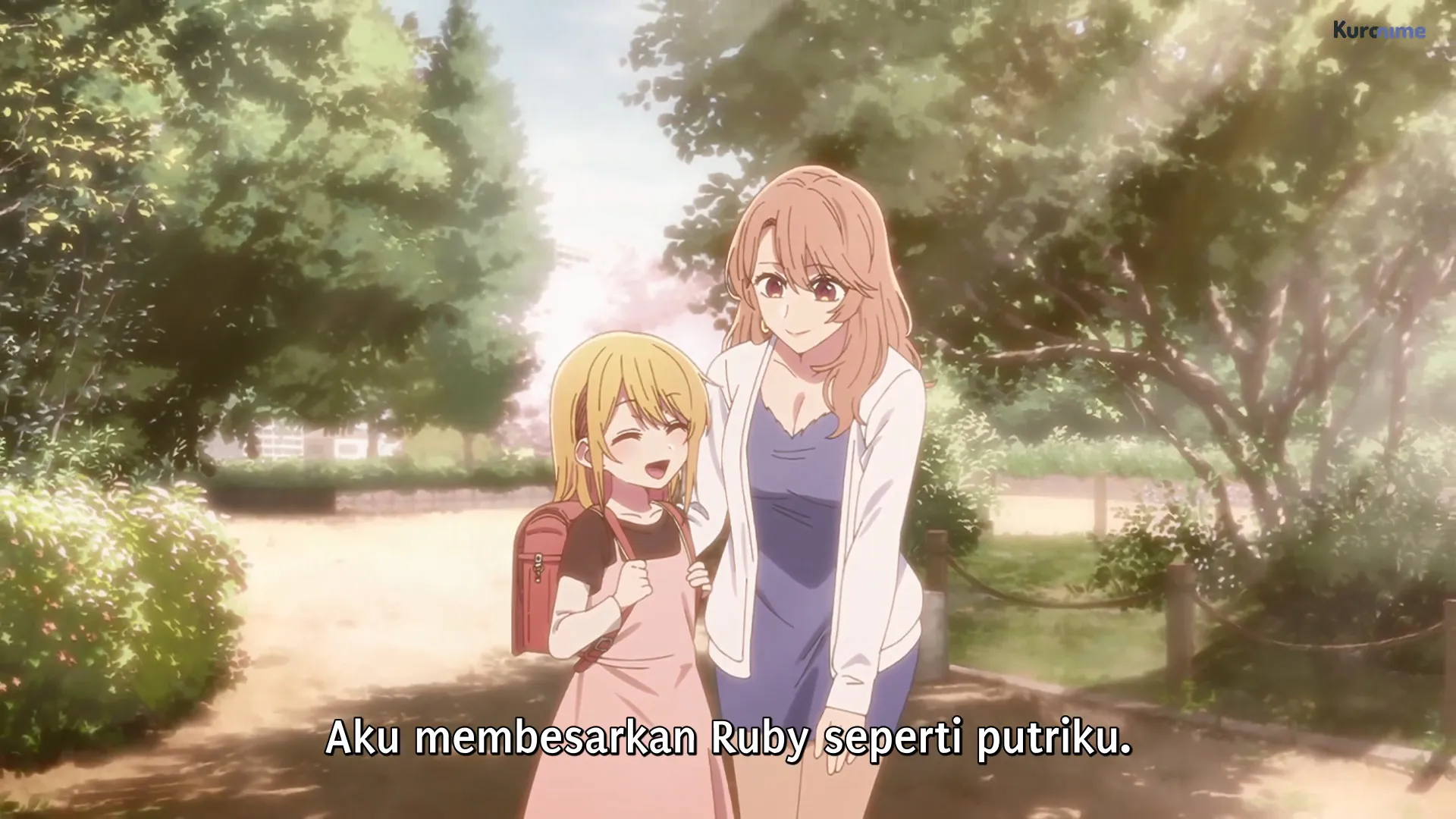 Kesan Oshi no Ko Episode 2 - Miyako adalah karakter MVP!