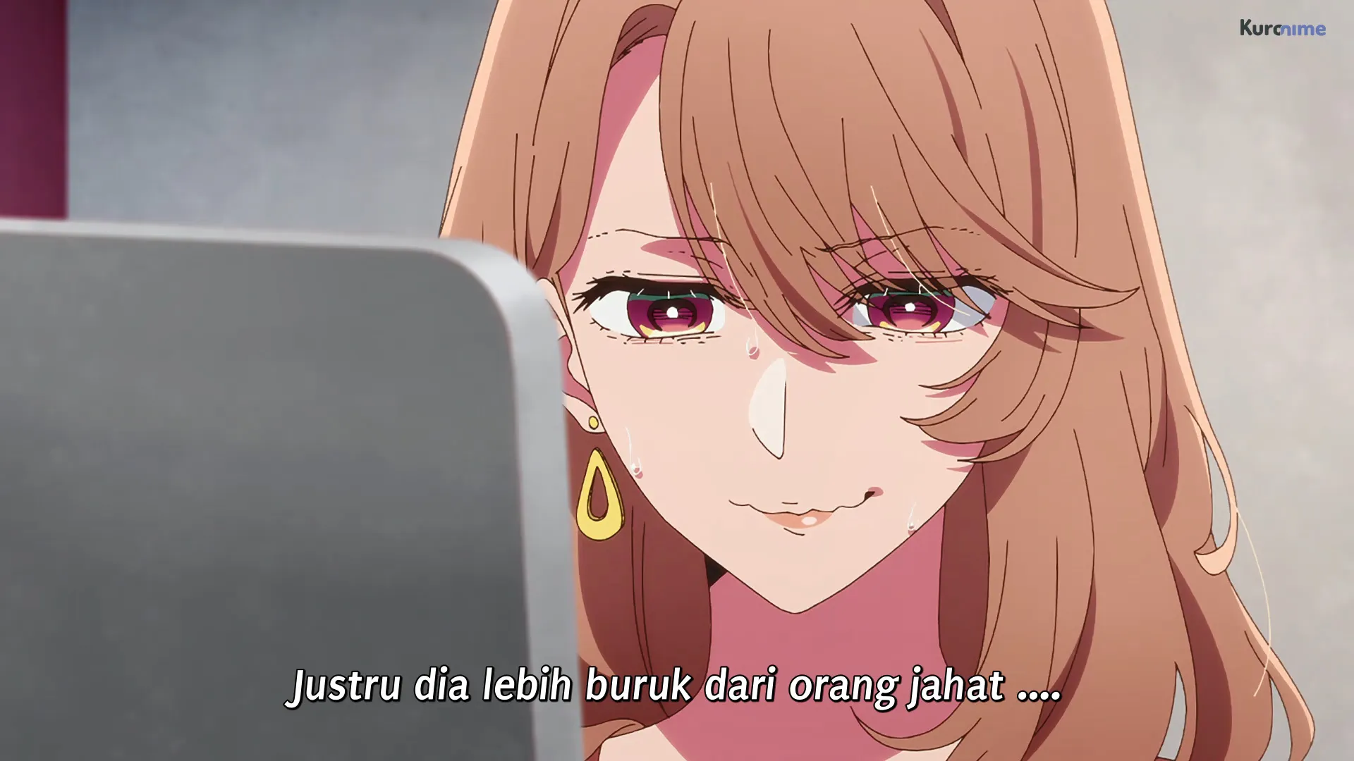 Kesan Oshi no Ko Episode 2 - Miyako adalah karakter MVP!