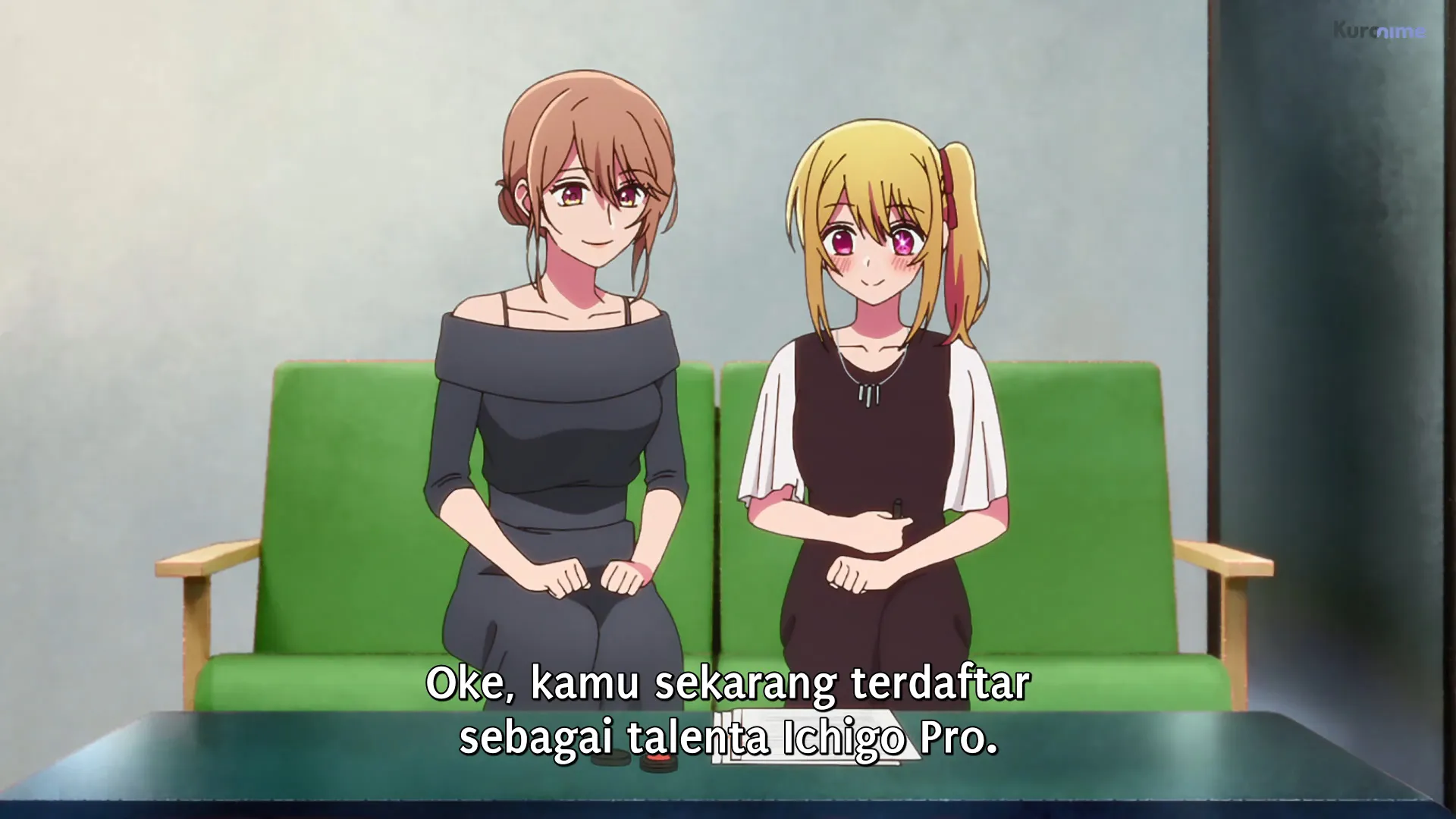 Kesan Oshi no Ko Episode 2 - Miyako adalah karakter MVP!