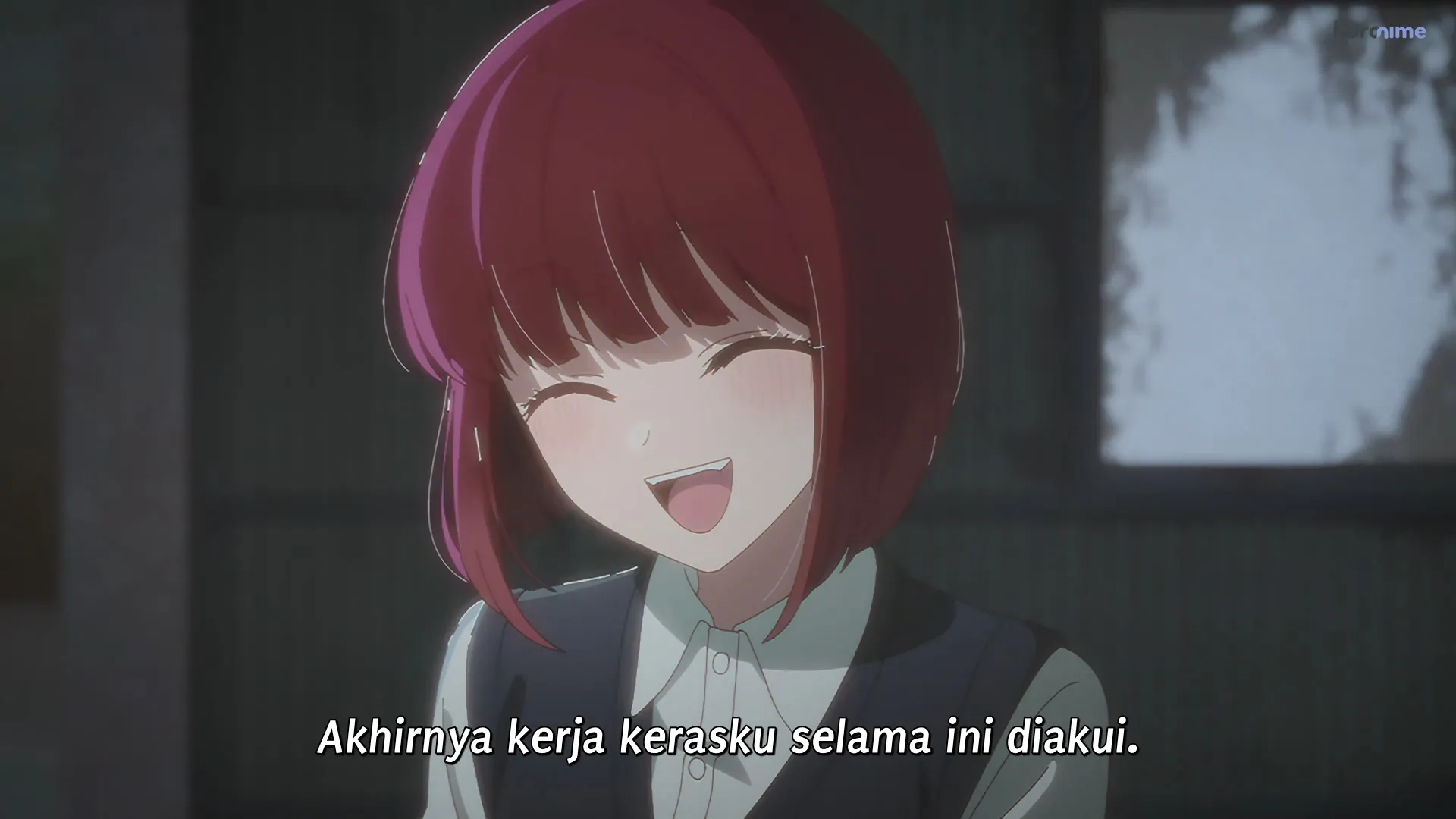 Sebuah Penebusan Keren dari Arima Kana - [Kesan] Oshi no Ko Episode 4