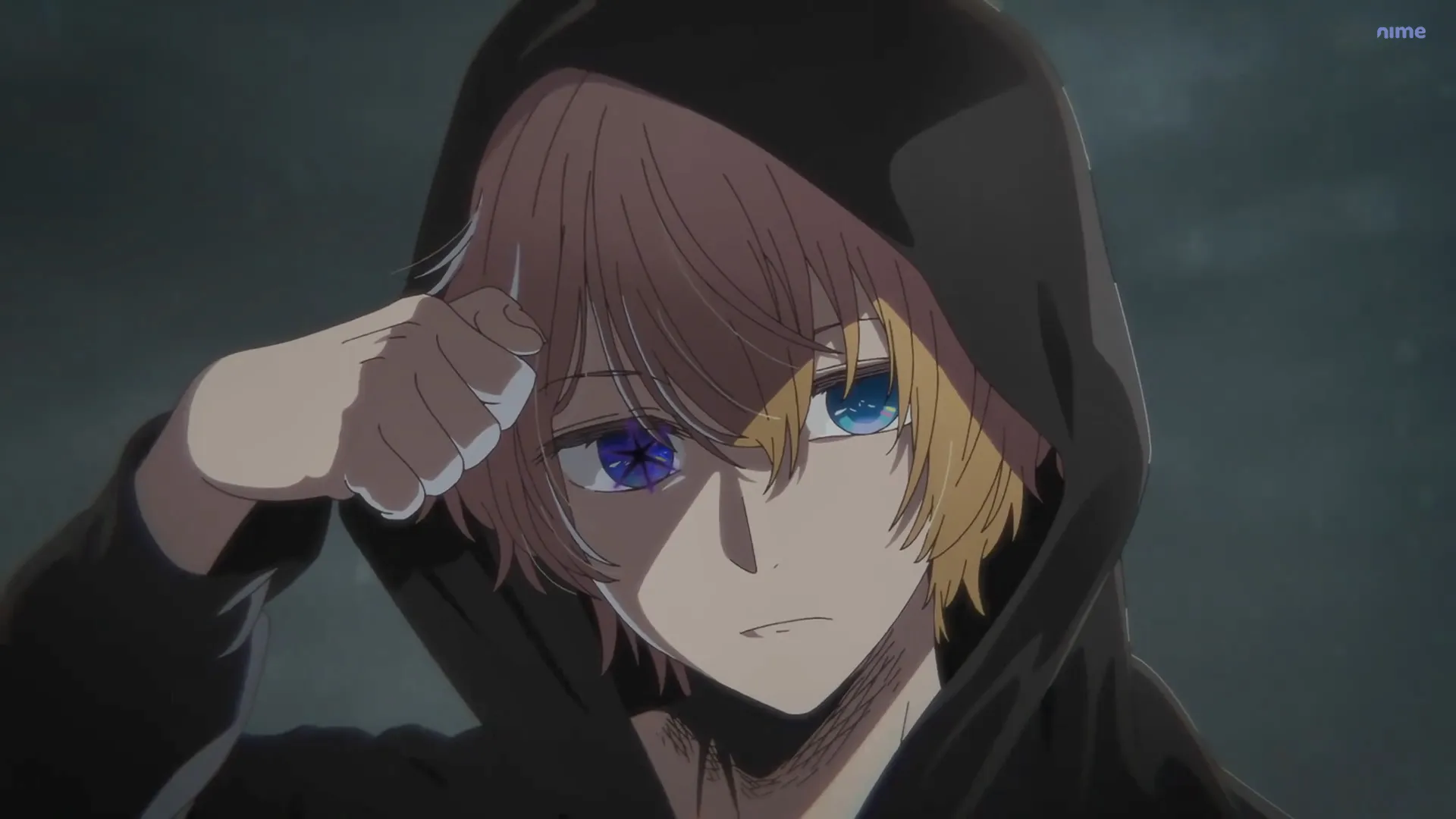 Kesan Oshi no Ko Episode 3 - Ambisi Aqua yang Menghancurkan Dirinya sendiri