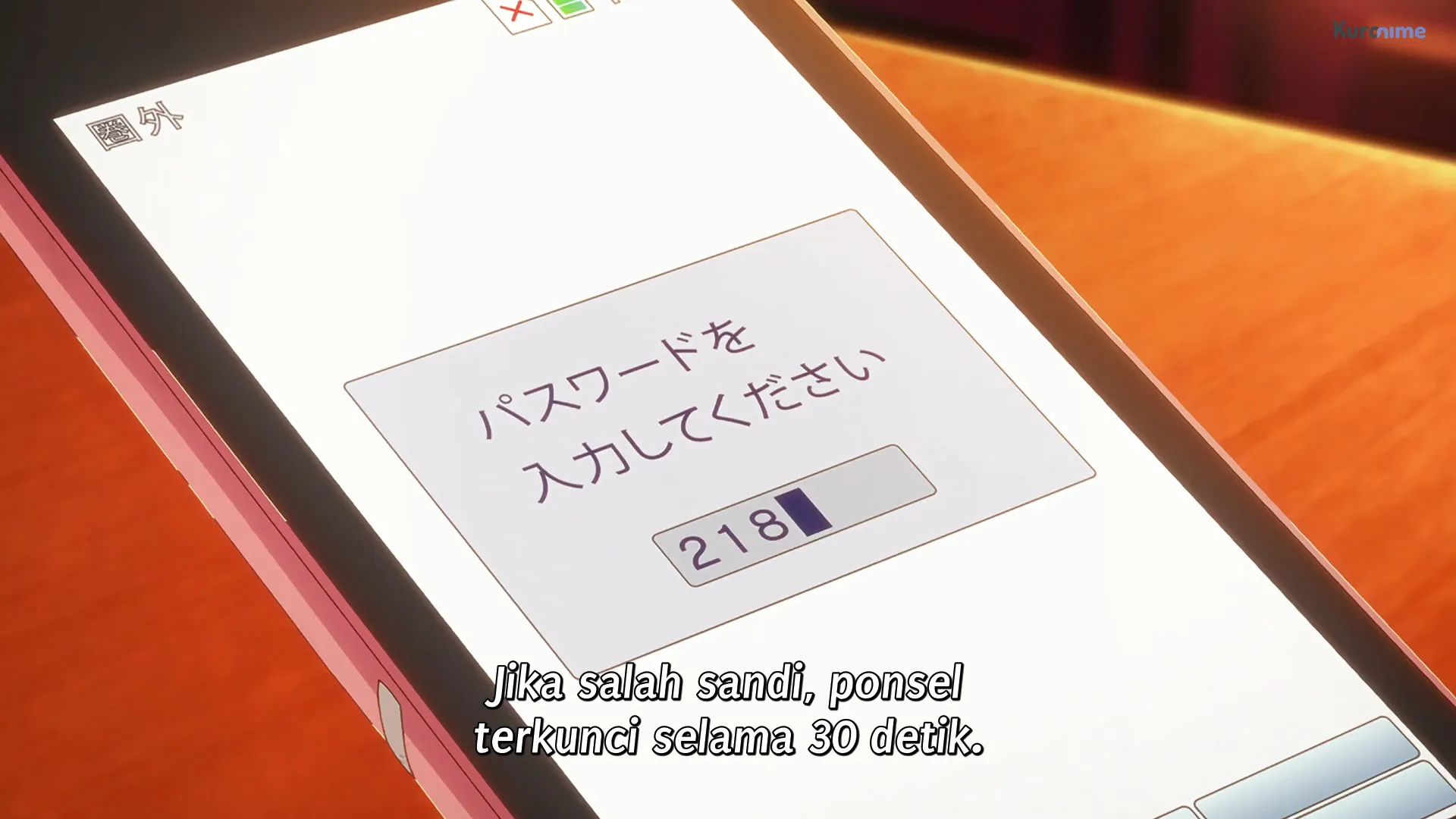 Kesan Oshi no Ko Episode 3 - Ambisi Aqua yang Menghancurkan Dirinya sendiri