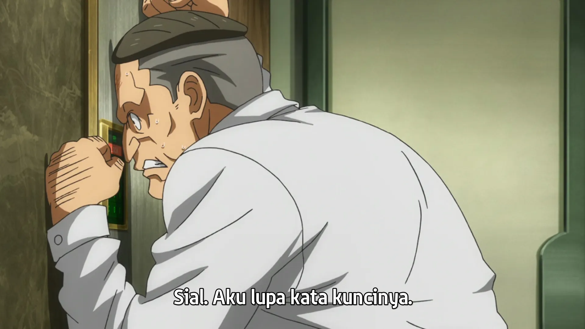 Cerita Payah Untuk Eksploitasi Anak-Anak - [Review] Mobile Suit Gundam: Iron-Blooded Orphans