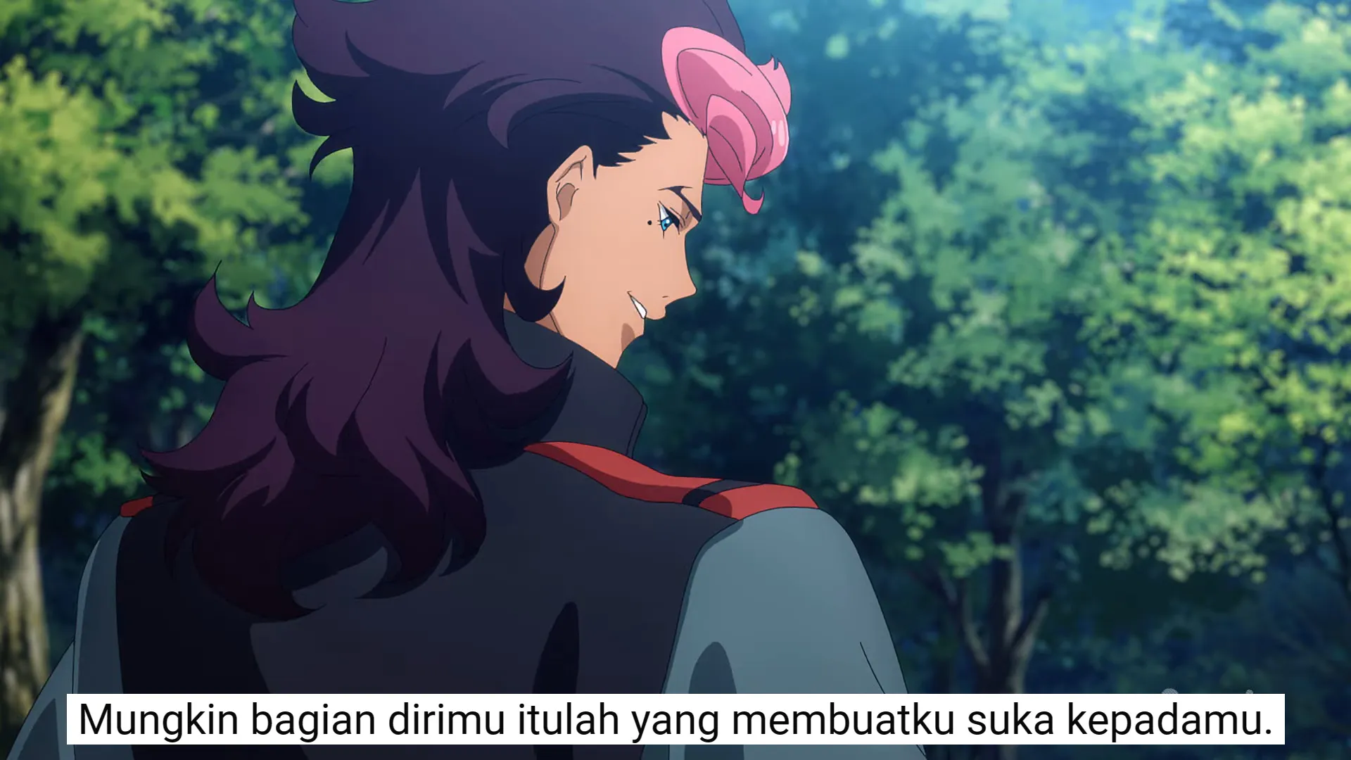 Tidak Ada Kehormatan, Hanya Ada Kepentingan Politik - [Kesan] Mobile Suit Gundam the Witch from Mercury Episode 17