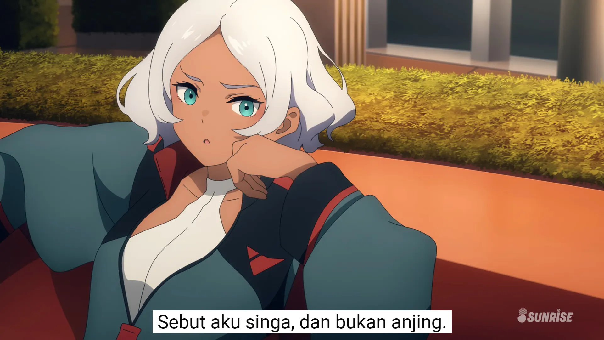 Tidak Ada Kehormatan, Hanya Ada Kepentingan Politik - [Kesan] Mobile Suit Gundam the Witch from Mercury Episode 17