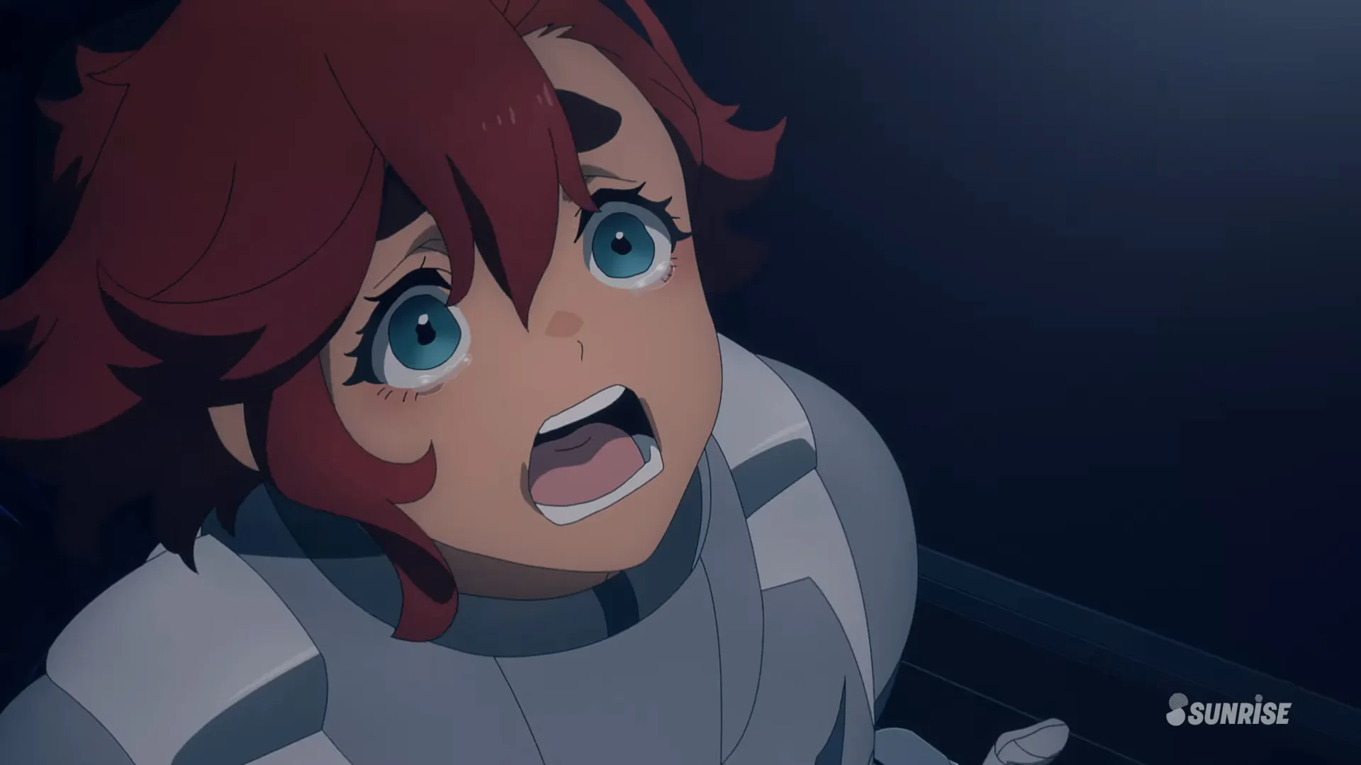 Tidak Ada Kehormatan, Hanya Ada Kepentingan Politik - [Kesan] Mobile Suit Gundam the Witch from Mercury Episode 17