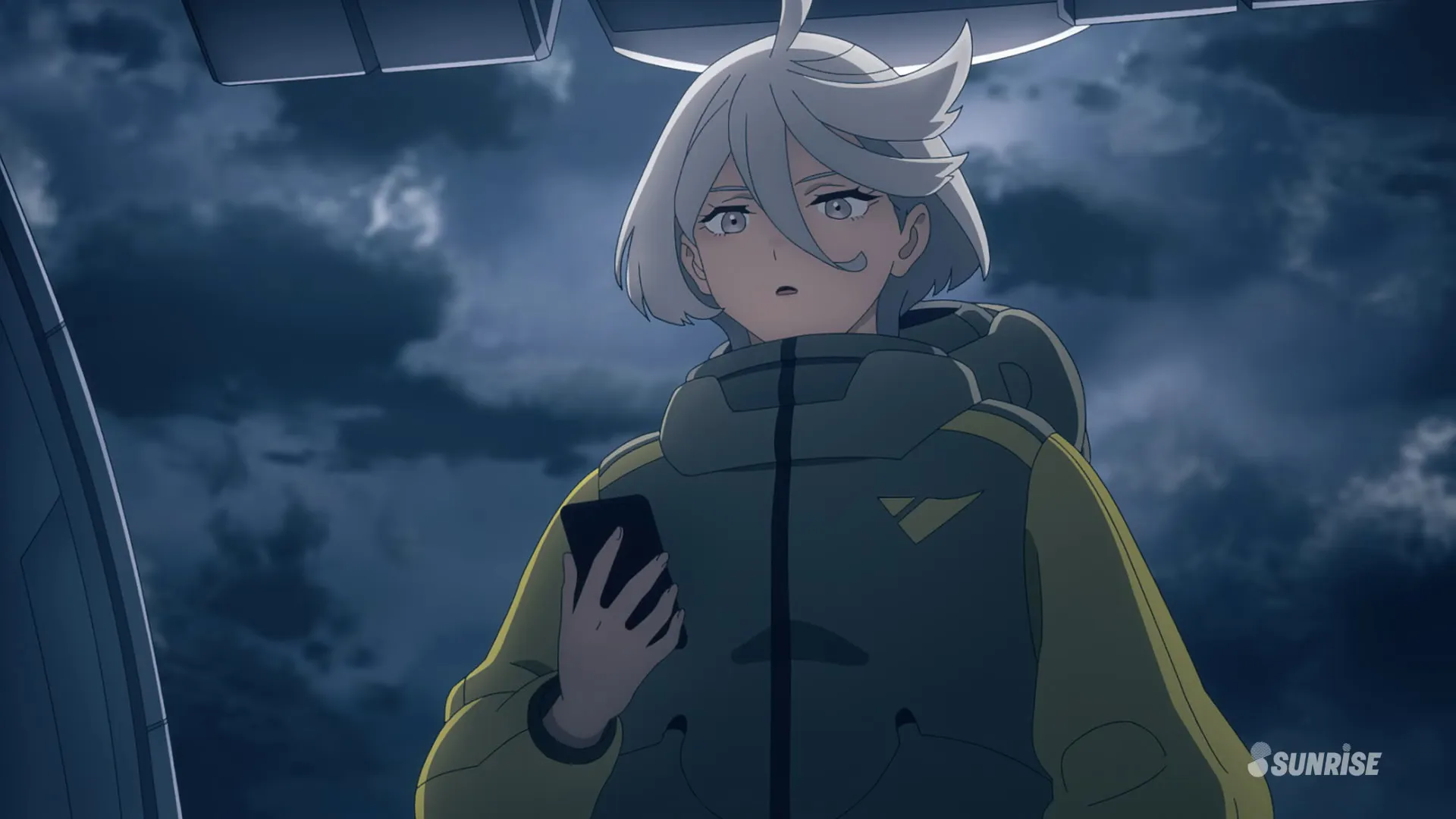 Tidak Ada Kehormatan, Hanya Ada Kepentingan Politik - [Kesan] Mobile Suit Gundam the Witch from Mercury Episode 17