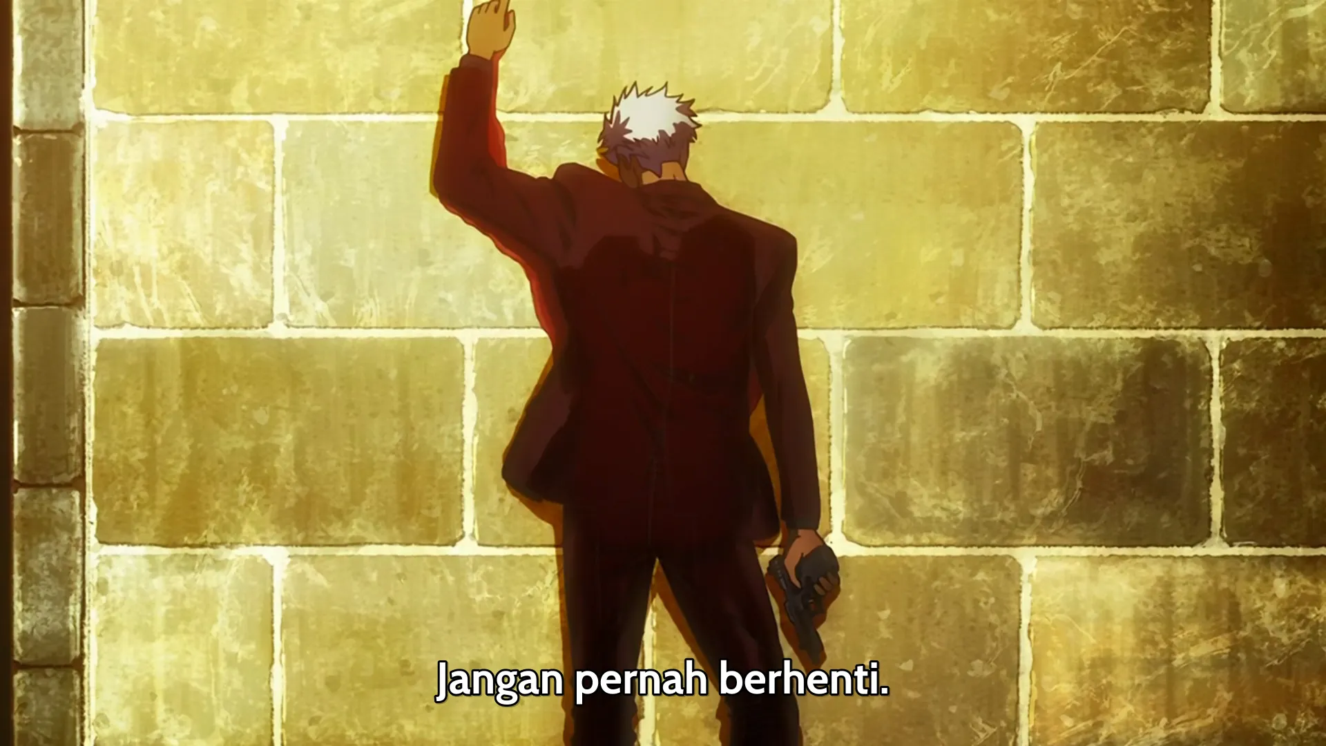 Cerita Payah Untuk Eksploitasi Anak-Anak - [Review] Mobile Suit Gundam: Iron-Blooded Orphans