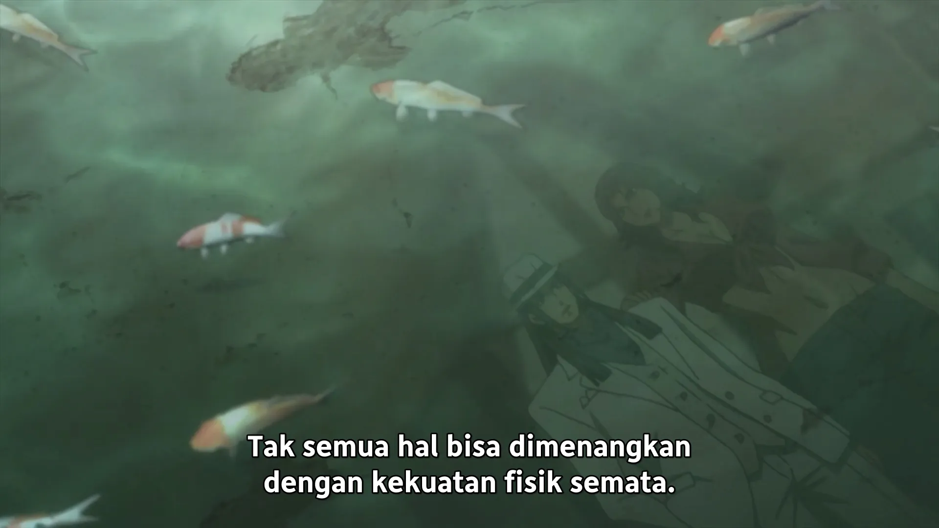 Cerita Payah Untuk Eksploitasi Anak-Anak - [Review] Mobile Suit Gundam: Iron-Blooded Orphans