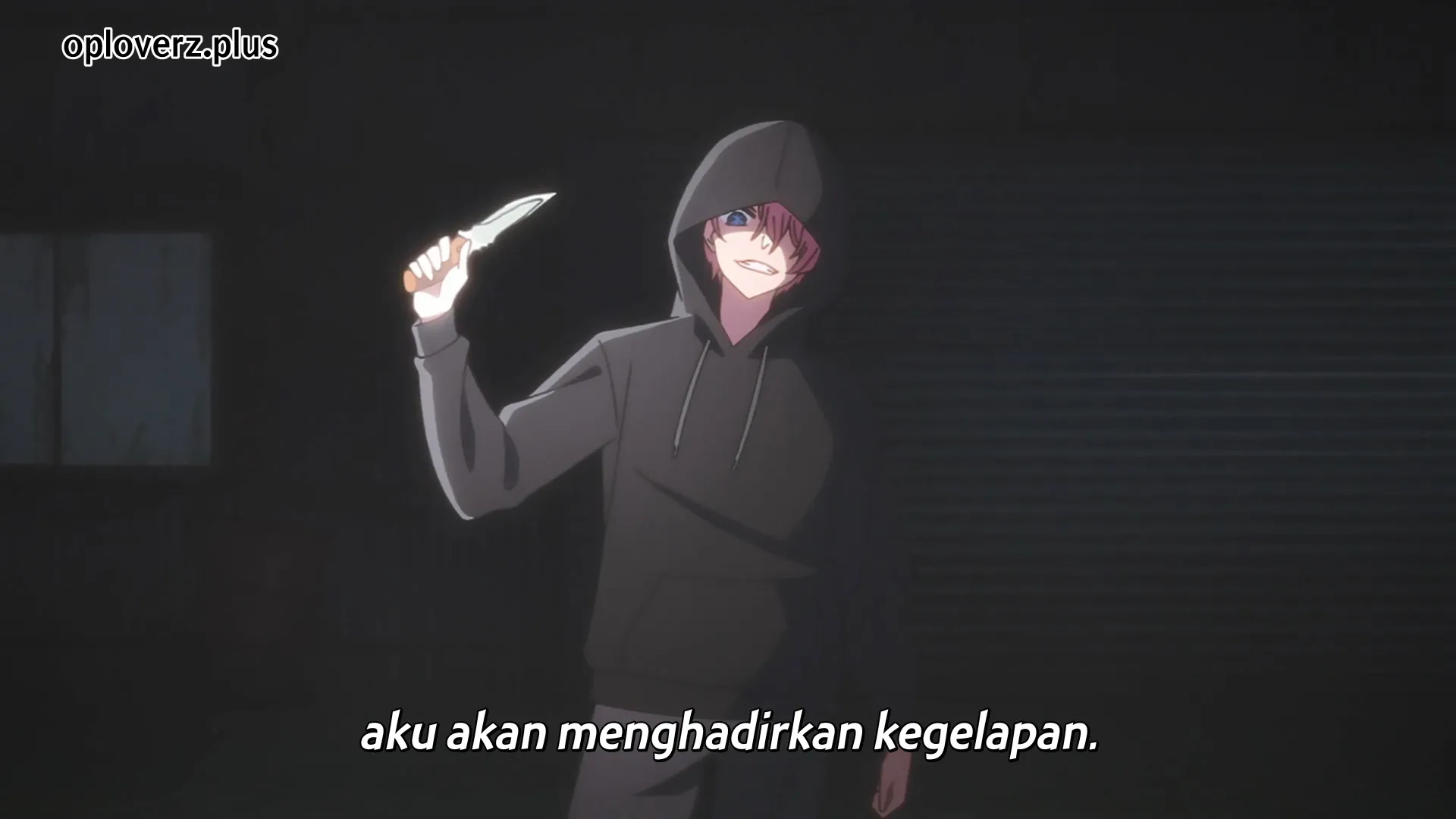 Sebuah Penebusan Keren dari Arima Kana - [Kesan] Oshi no Ko Episode 4