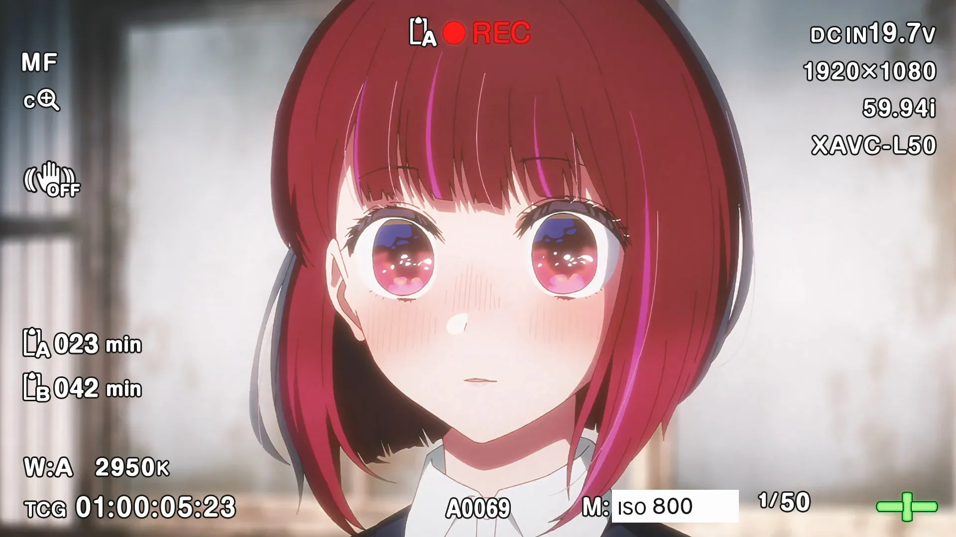 Sebuah Penebusan Keren dari Arima Kana - [Kesan] Oshi no Ko Episode 4