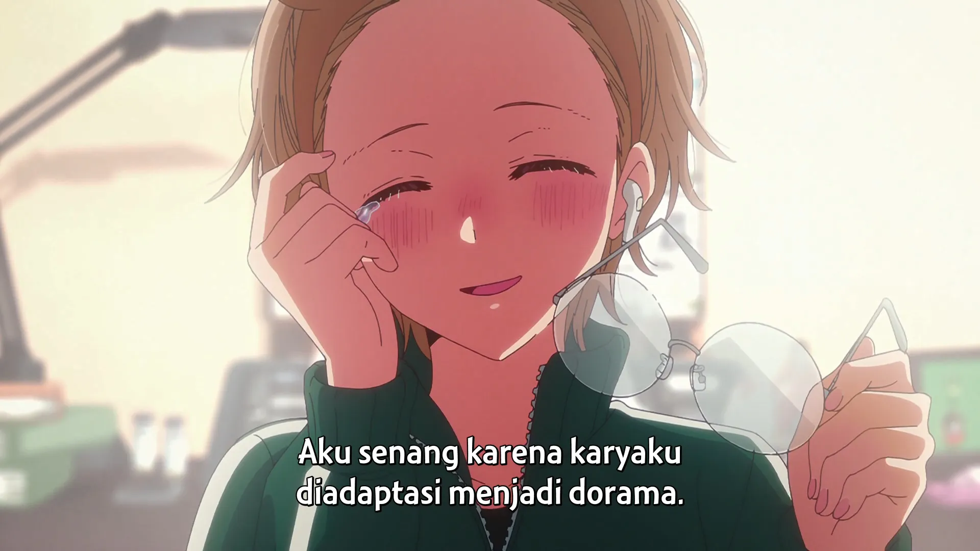 Sebuah Penebusan Keren dari Arima Kana - [Kesan] Oshi no Ko Episode 4