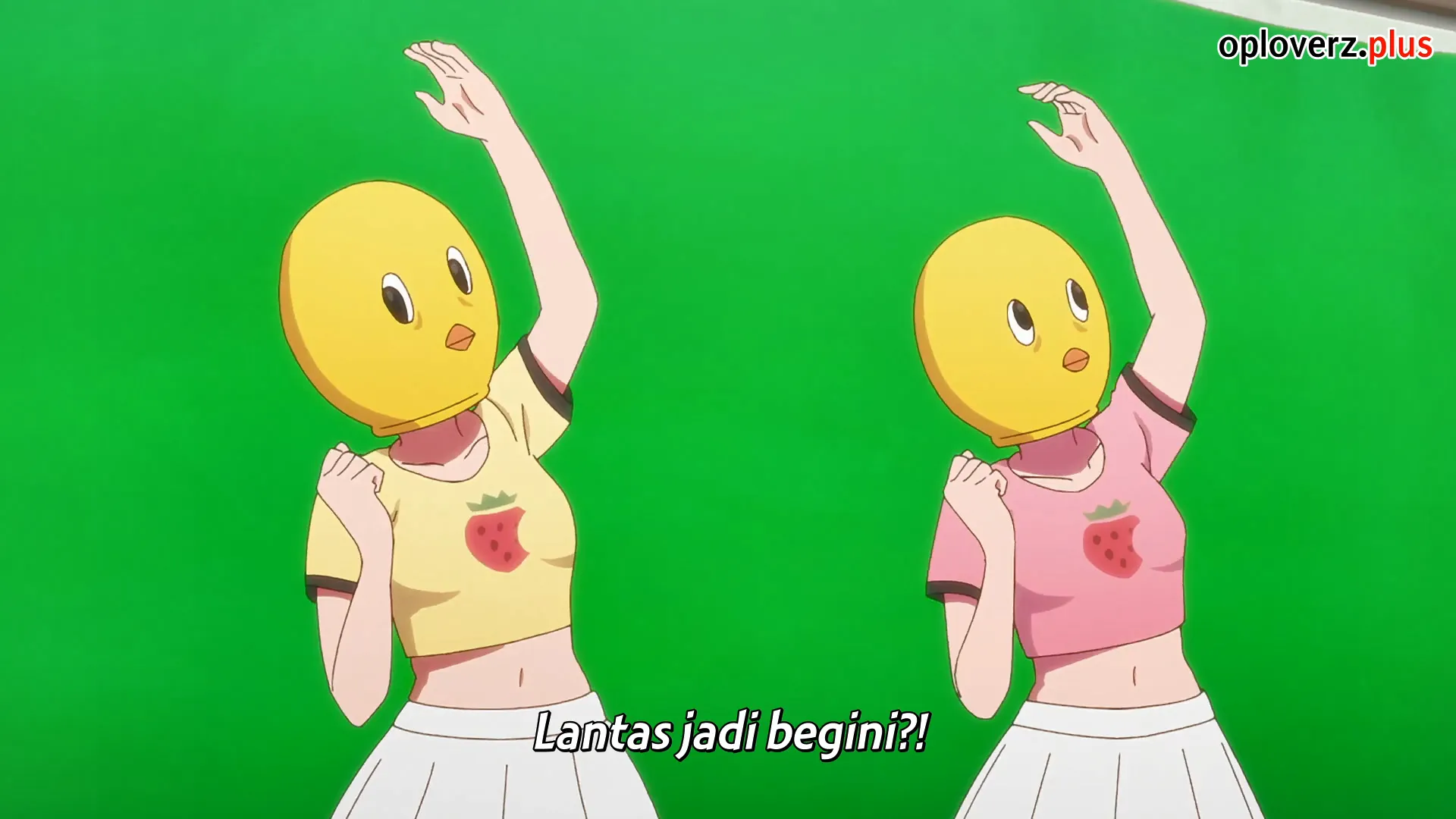Tidak Terpaku Cara Idol Lama - [Kesan] Oshi no Ko Episode 5