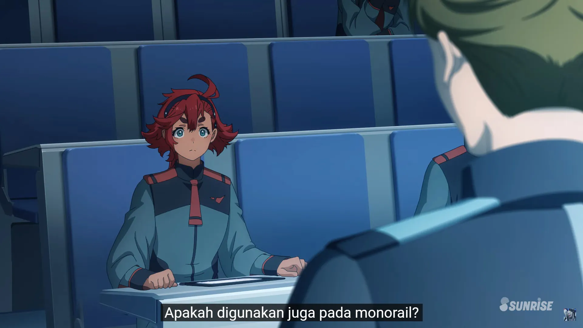 Inilah Puncak Penderitaan Suletta – [Kesan] Mobile Suit Gundam the Witch from Mercury Episode 18