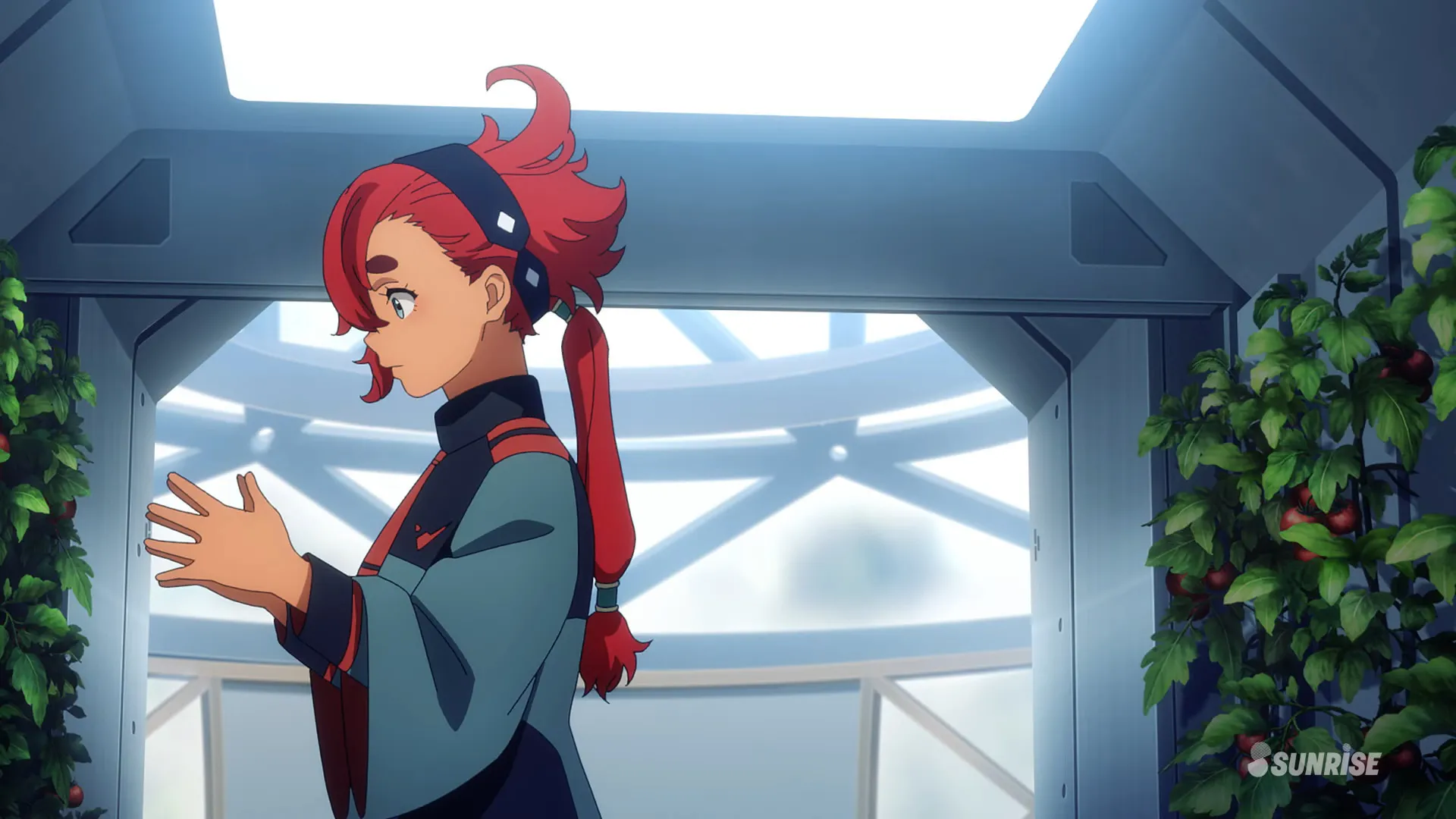Inilah Puncak Penderitaan Suletta – [Kesan] Mobile Suit Gundam the Witch from Mercury Episode 18