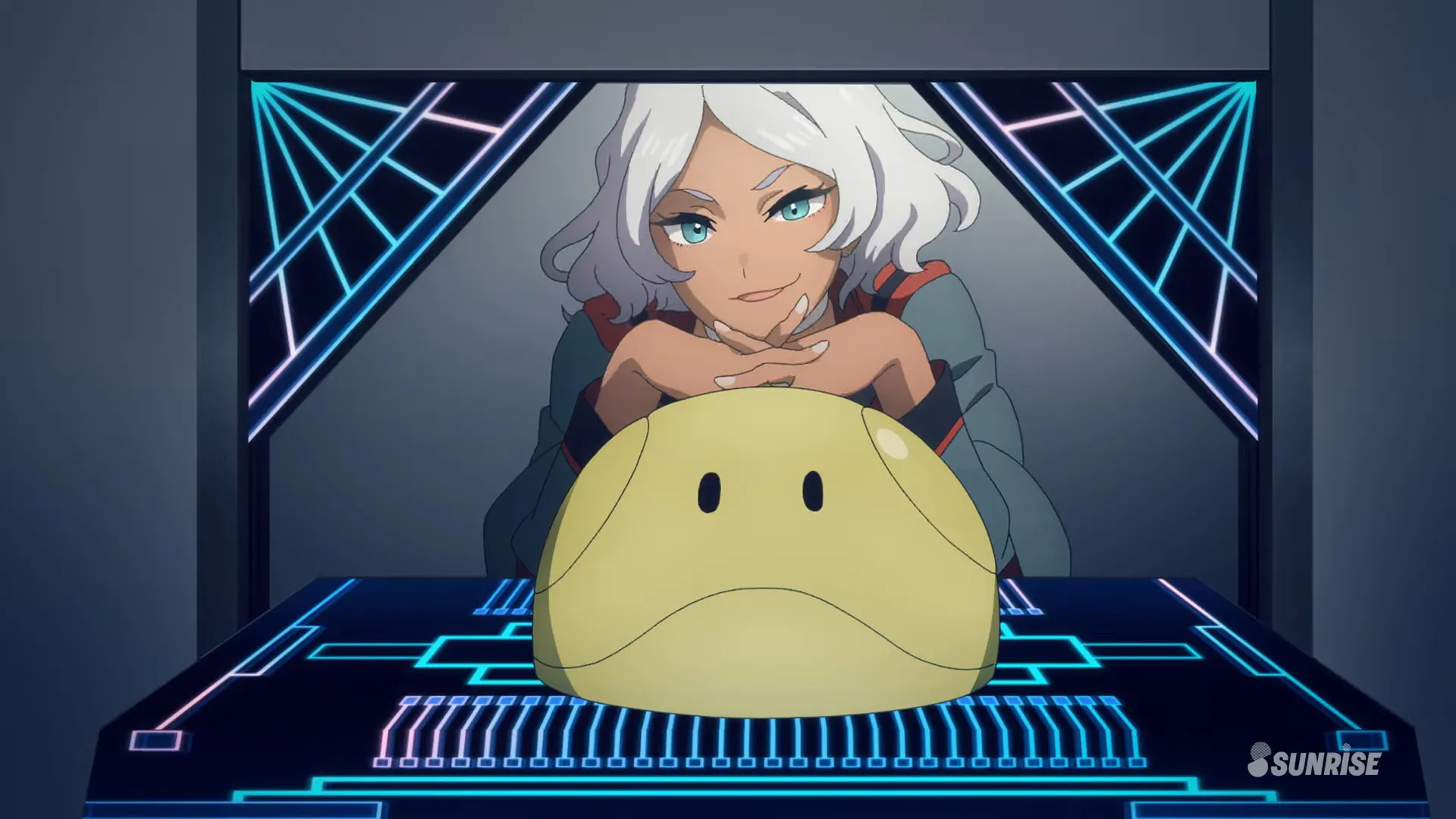 Inilah Puncak Penderitaan Suletta – [Kesan] Mobile Suit Gundam the Witch from Mercury Episode 18
