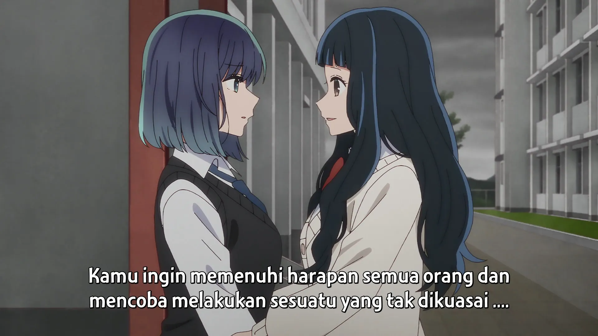 Pelaku Utamanya Bukan Warganet, tapi Produsernya! - [Kesan] Oshi no Ko Episode 6