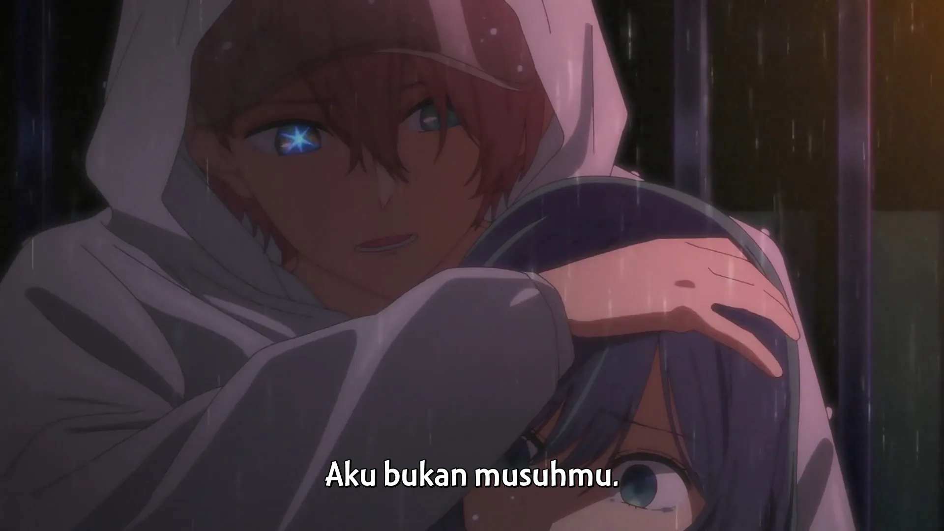 Pelaku Utamanya Bukan Warganet, tapi Produsernya! - [Kesan] Oshi no Ko Episode 6