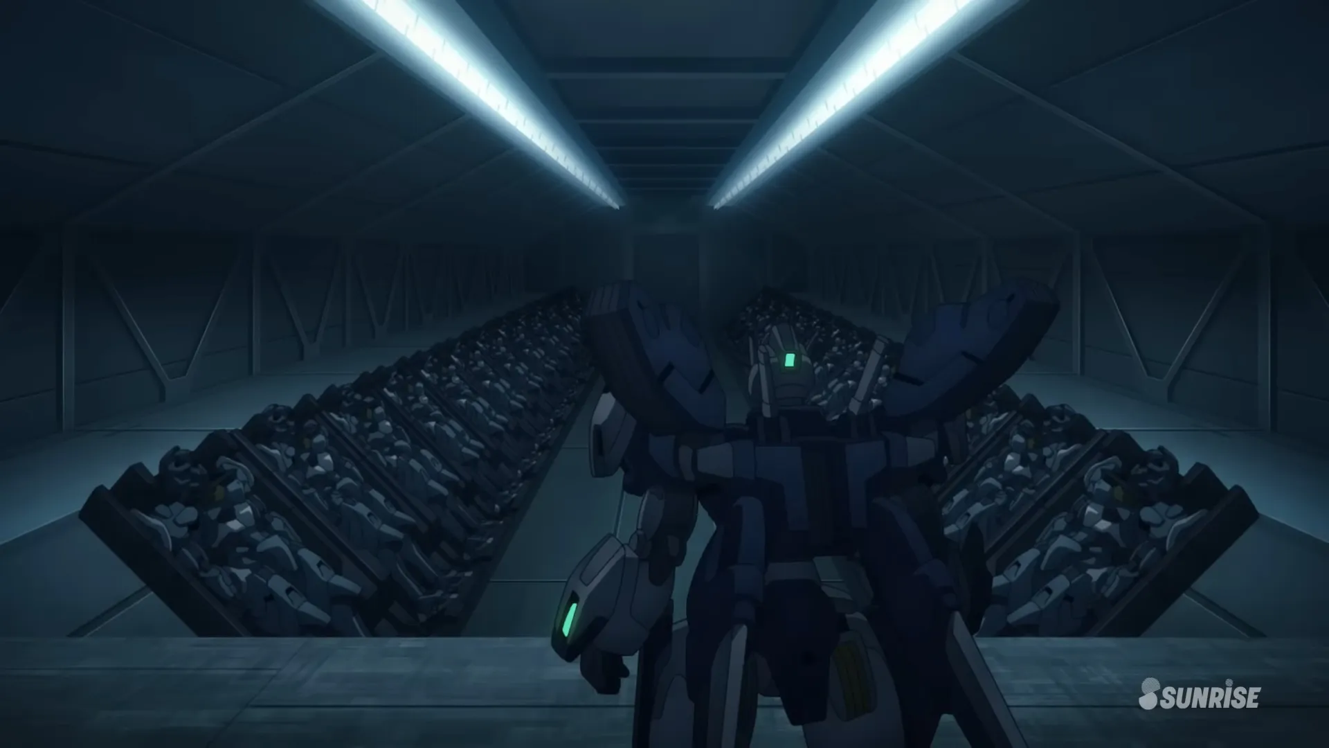 Ini Baru Alasan Perang yang Keren! – [Kesan] Mobile Suit Gundam the Witch from Mercury Episode 19
