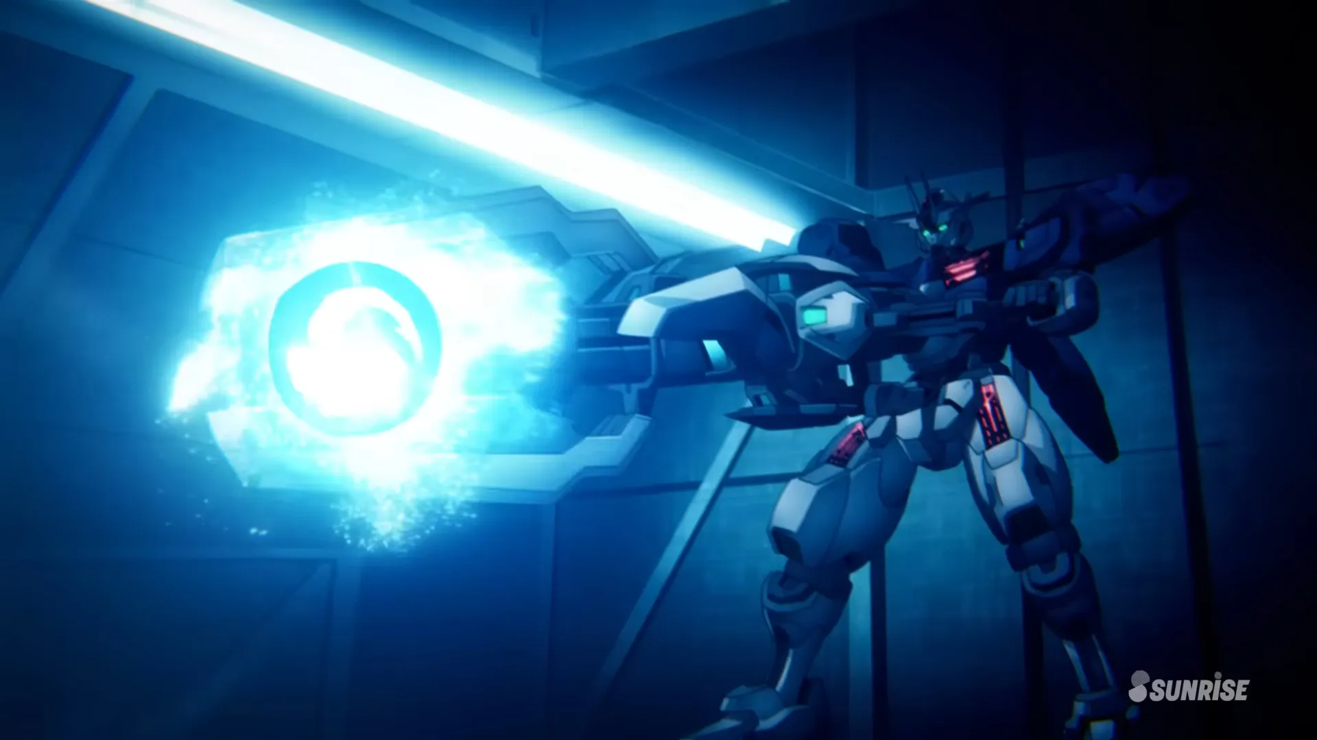 Ini Baru Alasan Perang yang Keren! – [Kesan] Mobile Suit Gundam the Witch from Mercury Episode 19